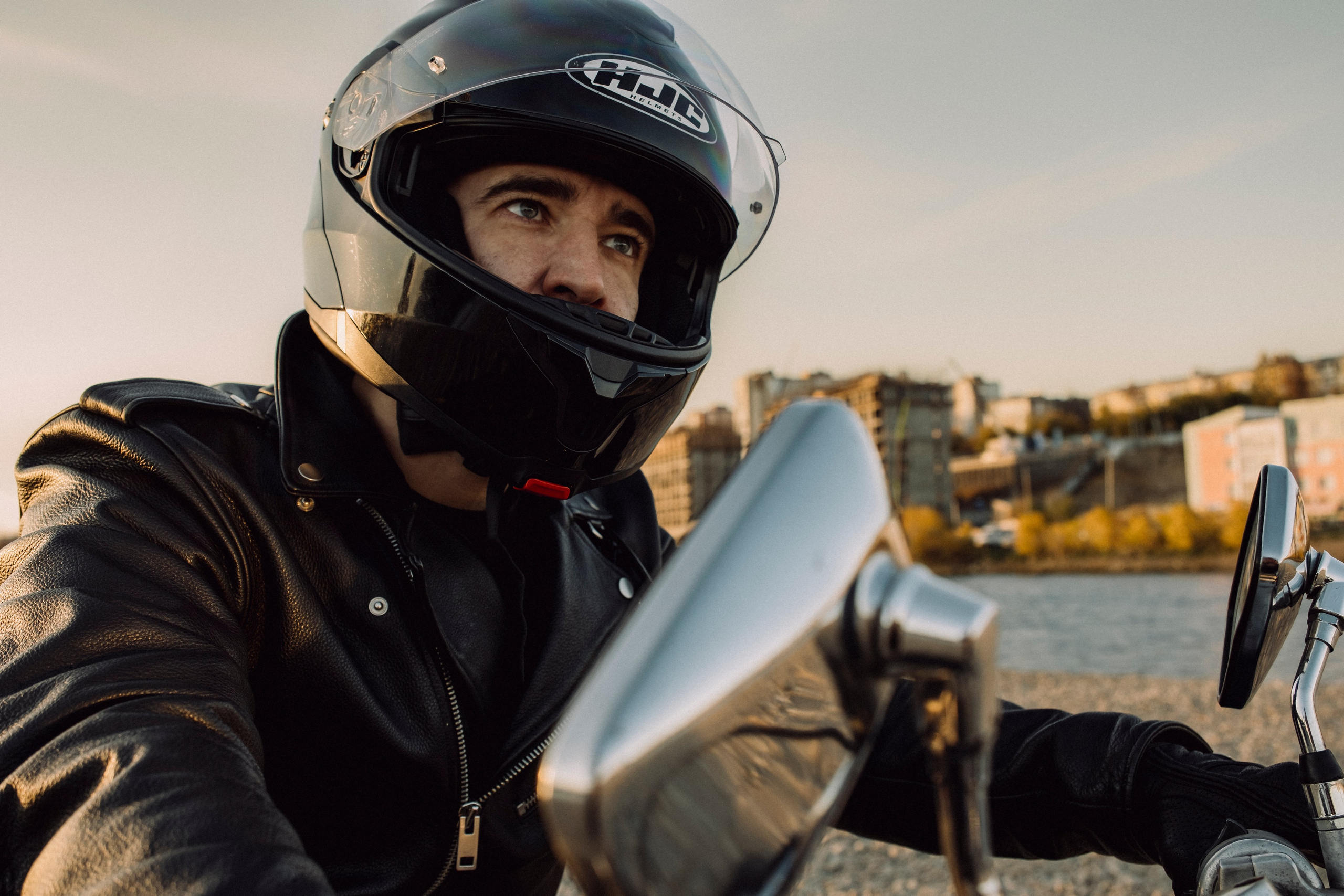 Любовь на колёсах. Фотограф в Иркутске Анна Мирошникова