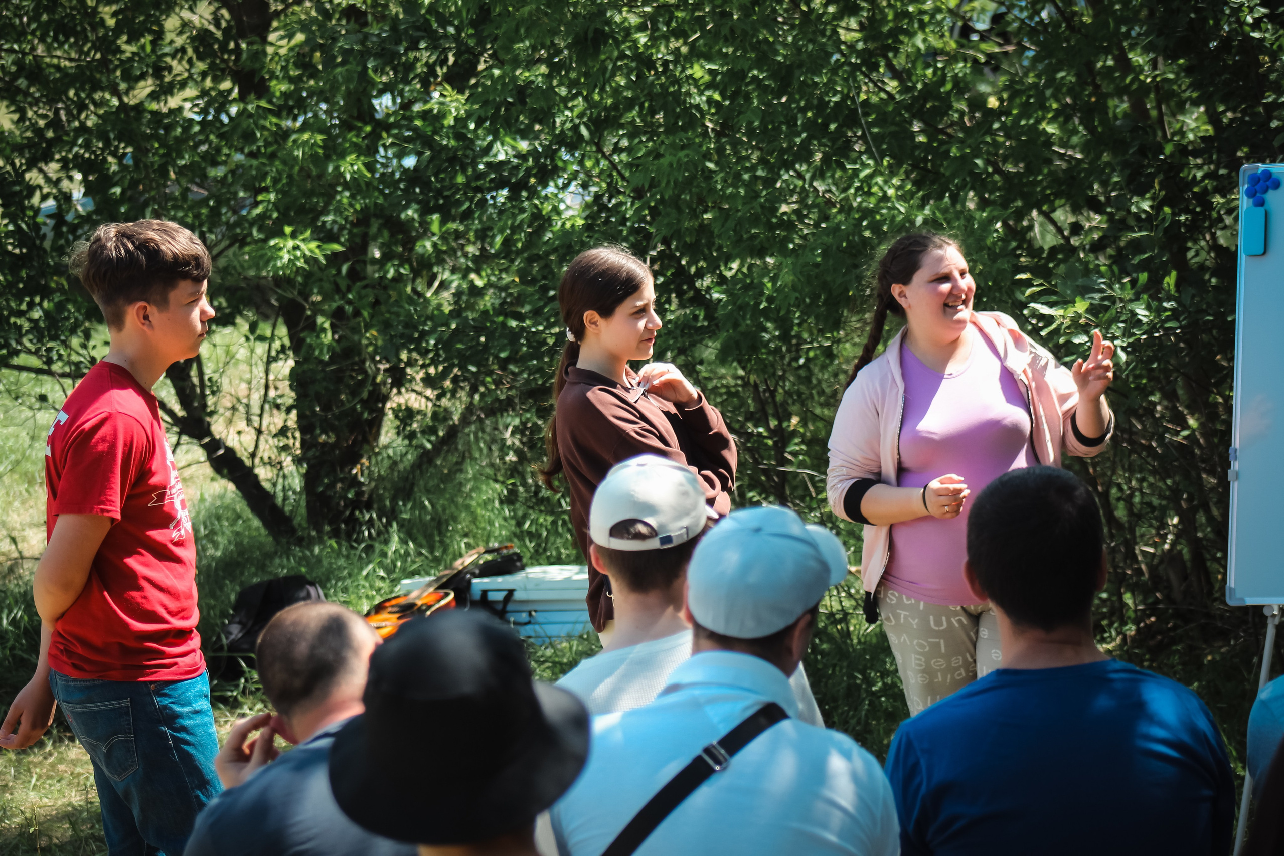 Маёвка. Илья Чемис — Фотограф в Мариуполе