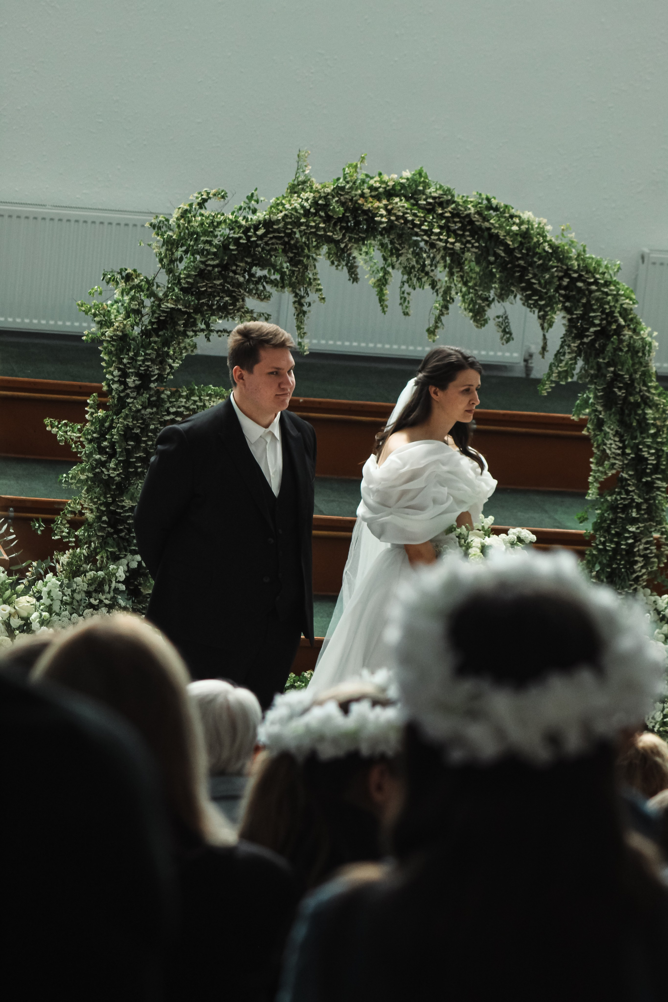 Никита и Ангелина. Илья Чемис — Фотограф в Мариуполе