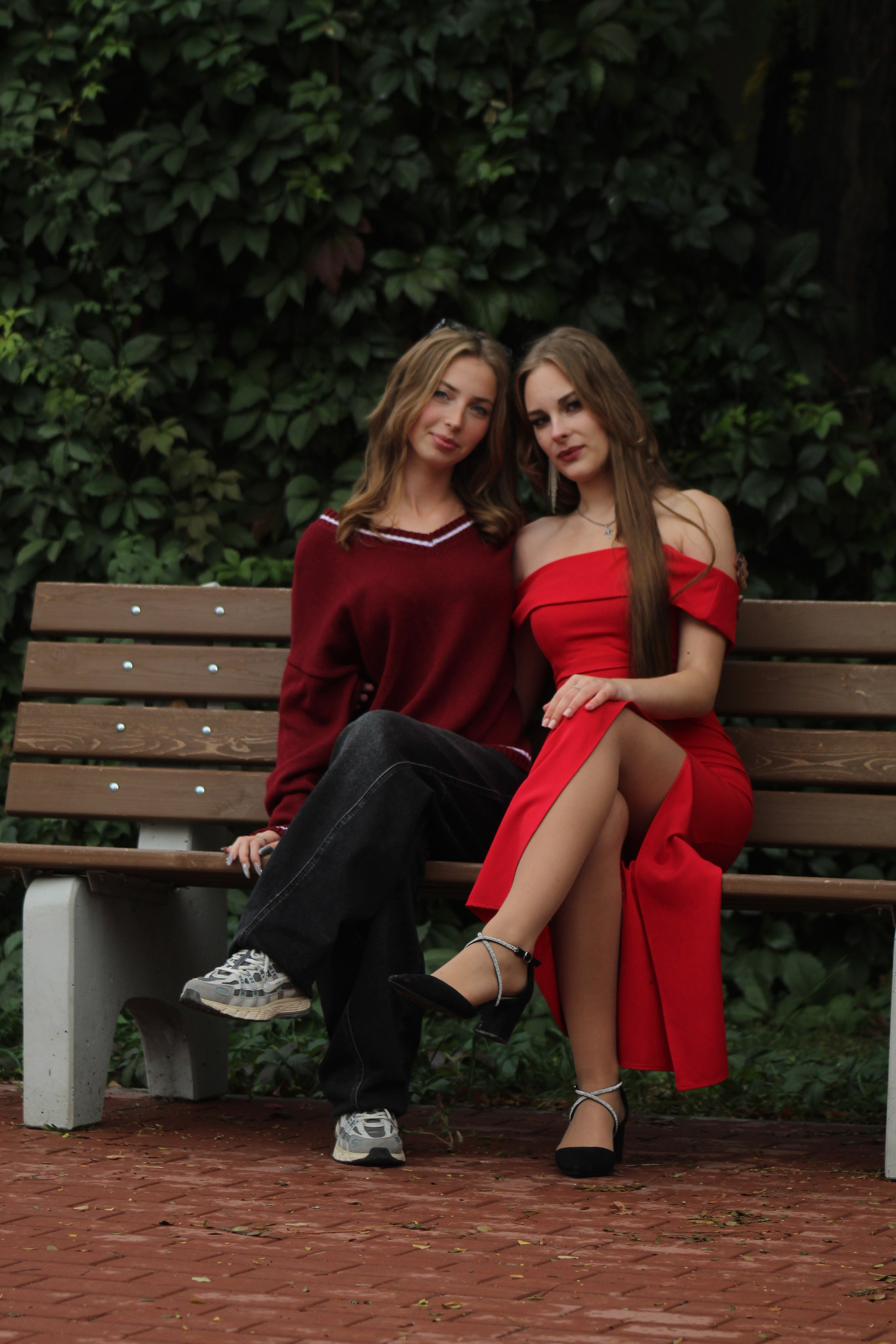 Екатерина. Илья Чемис — Фотограф в Мариуполе