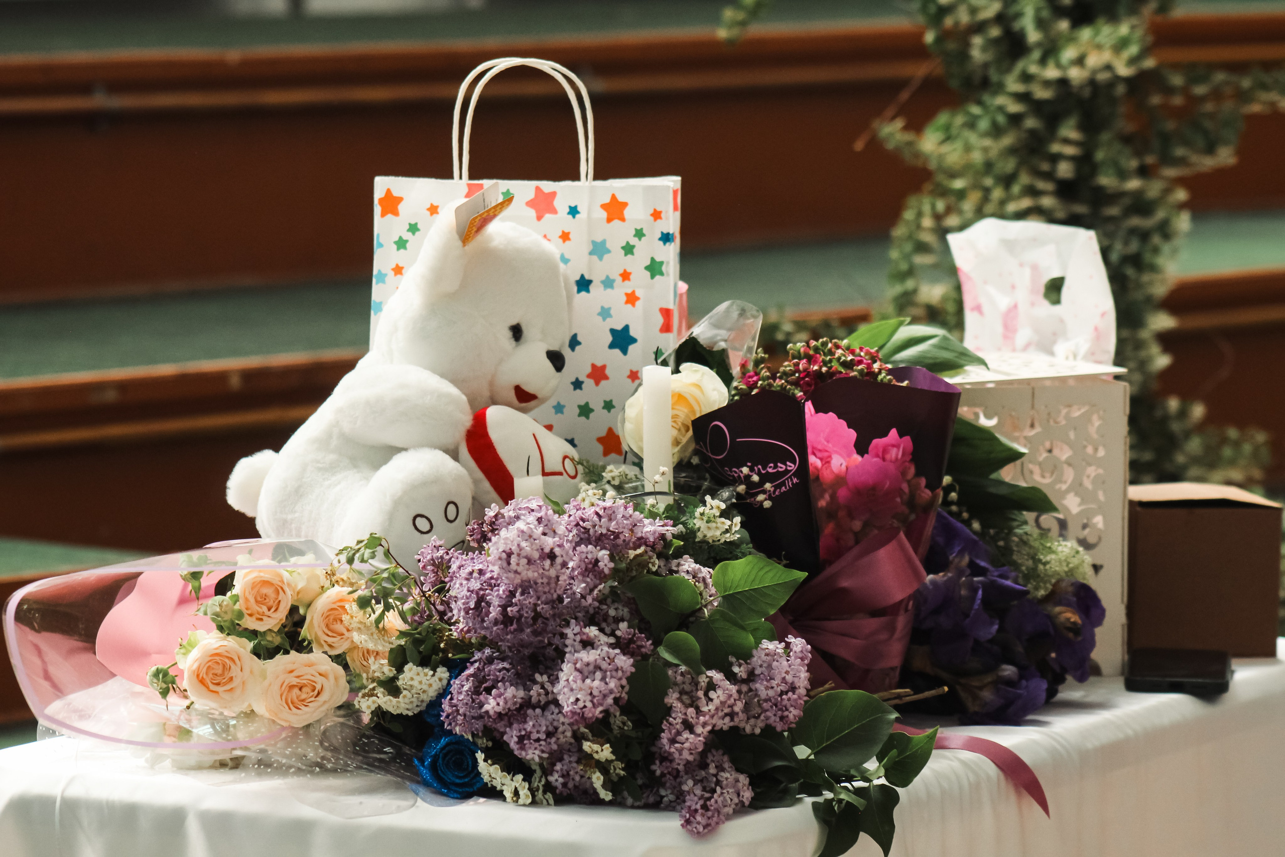 Никита и Ангелина. Илья Чемис — Фотограф в Мариуполе