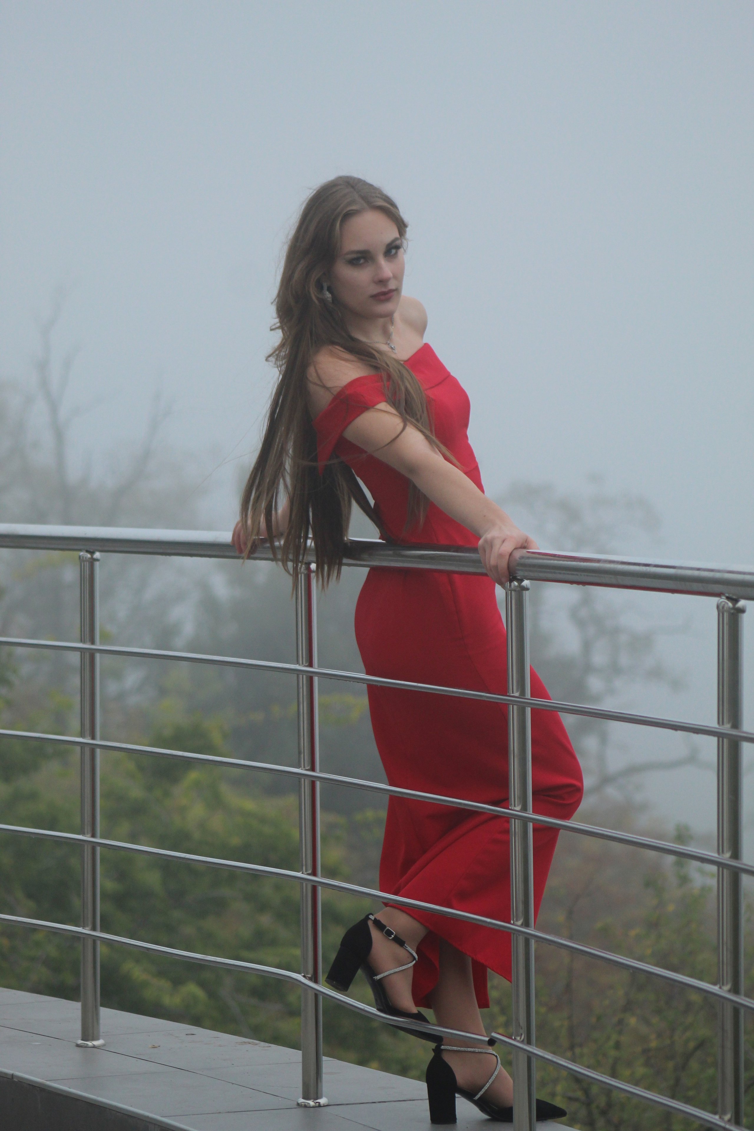 Екатерина. Илья Чемис — Фотограф в Мариуполе