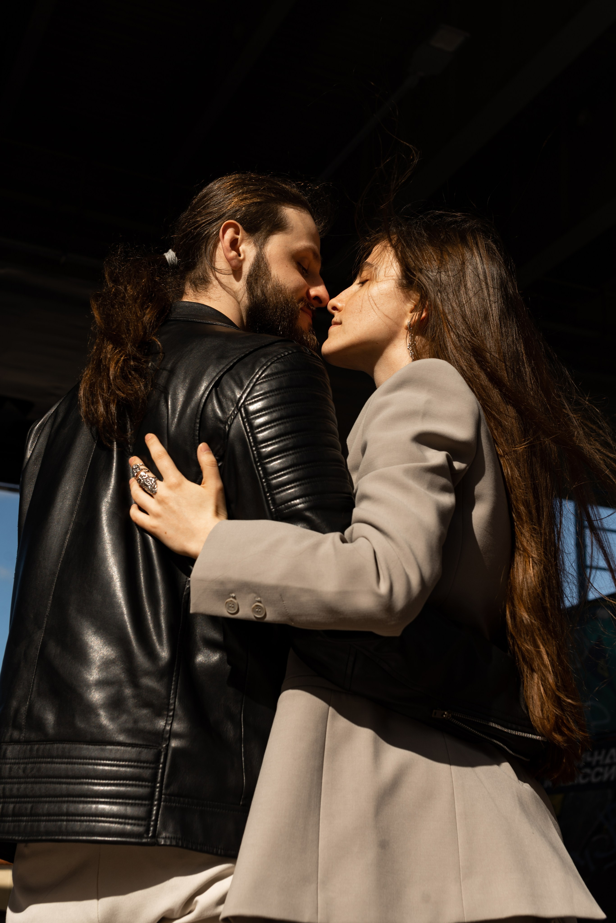 L&S. Семейный, Свадебный фотограф СПБ Питер— Романова Екатерина