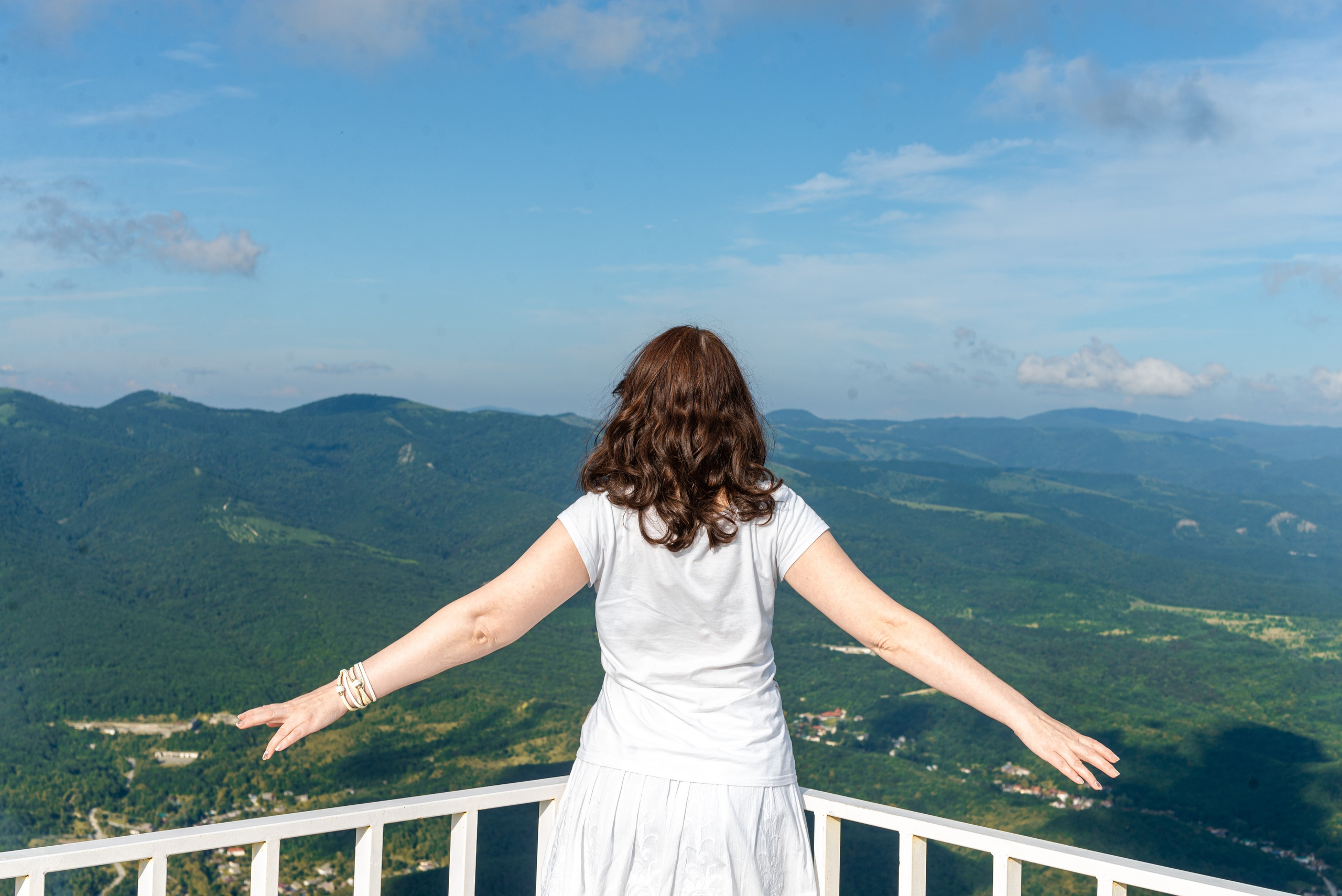 Июнь–Июль Отпуск Белореченск, Геленджик. Семейный, Свадебный фотограф СПБ Питер— Романова Екатерина
