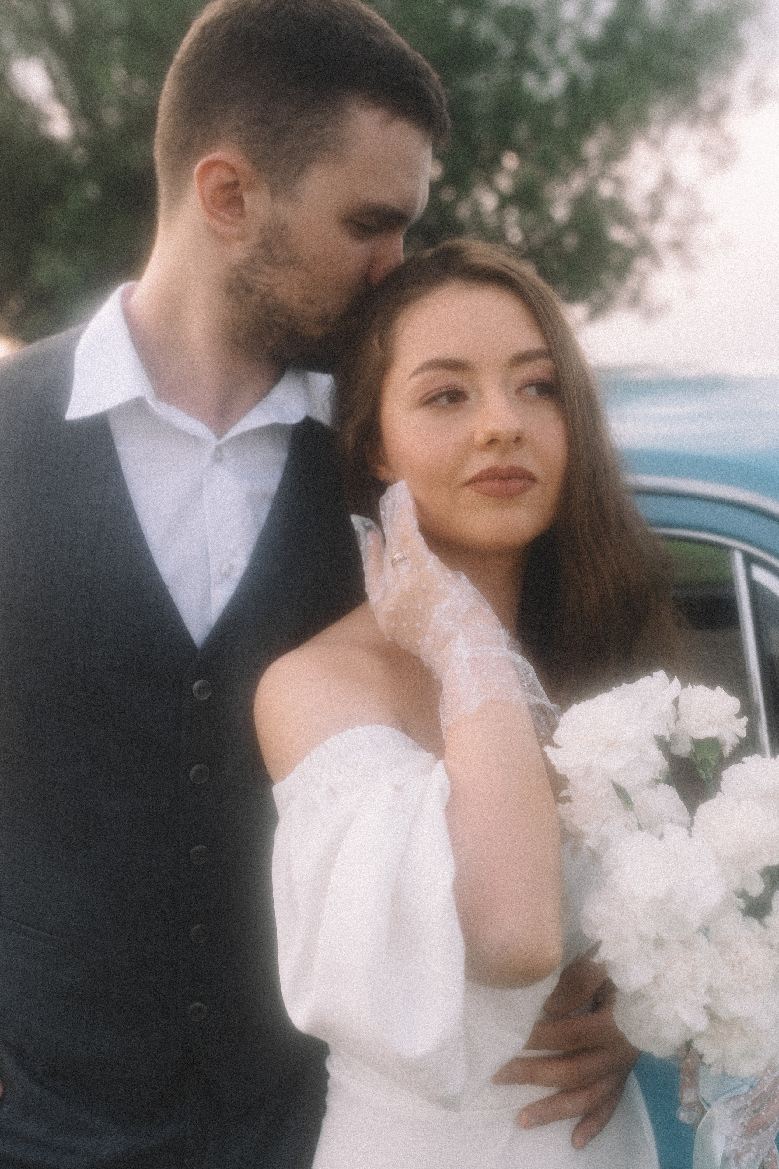 Wedding day #50. Свадебный, семейный фотограф в Рязани Лена Брант