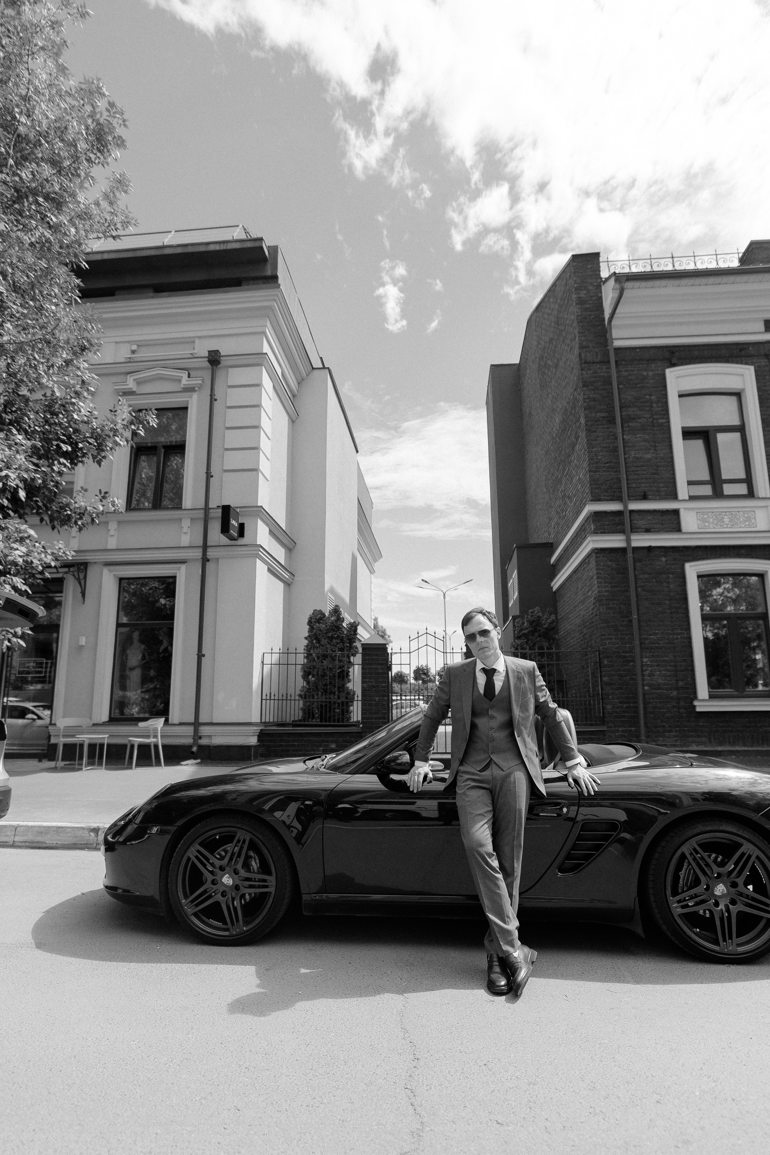 Коля & Юля. Свадебный и семейный фотограф в Казани и Зеленодольске Ланочкин Илья