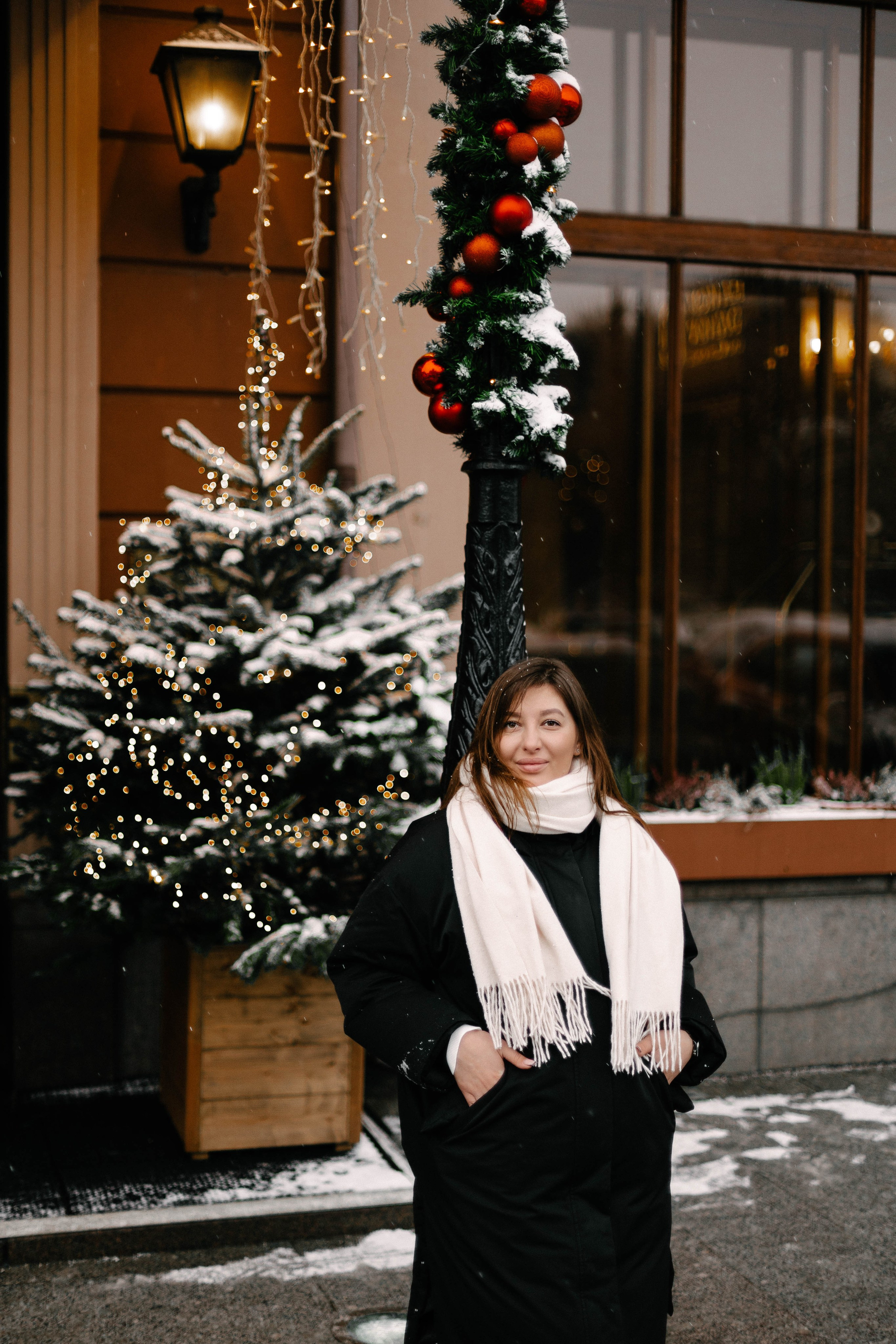 Юлия и Сергей. Фотограф Veronika Potaseva