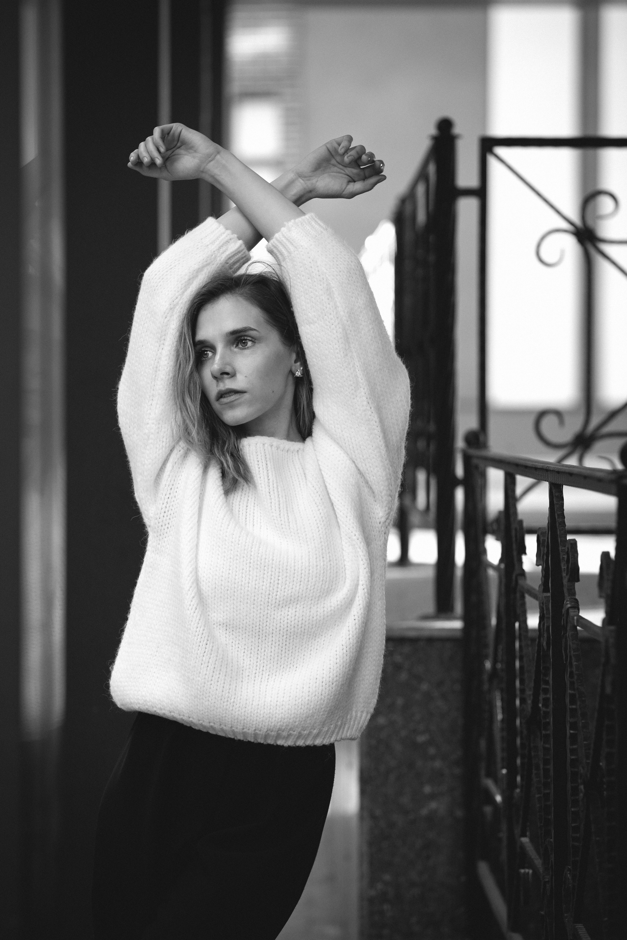 Фотосъемка на день рождение. Портретный фотограф в Москве Павел Горчаков