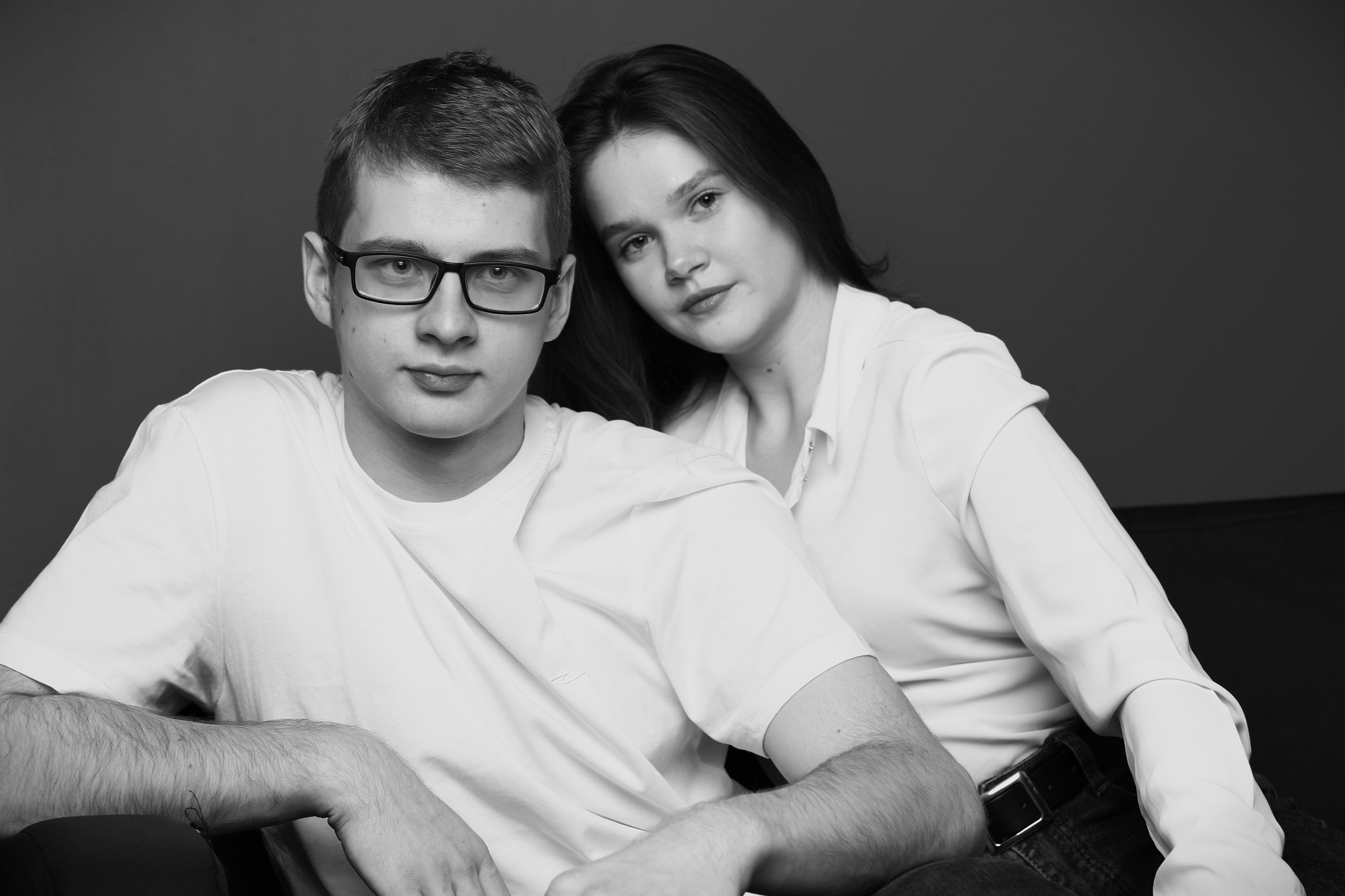 Love story. Портретный фотограф в Москве Павел Горчаков