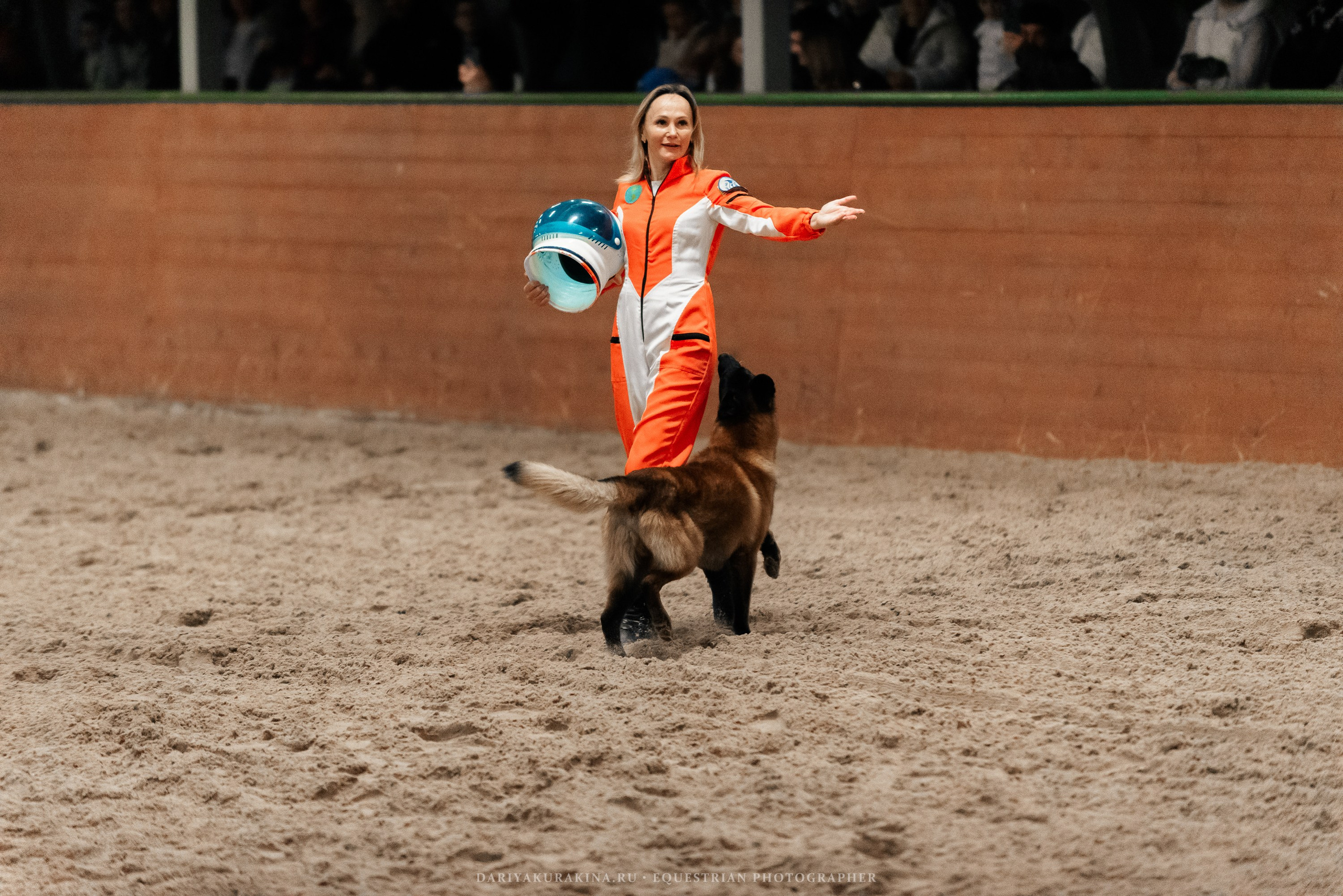 Конное представление «Дыхание Звёзд». Конный фотограф Куракина Дарья • Фотосессии с лошадьми