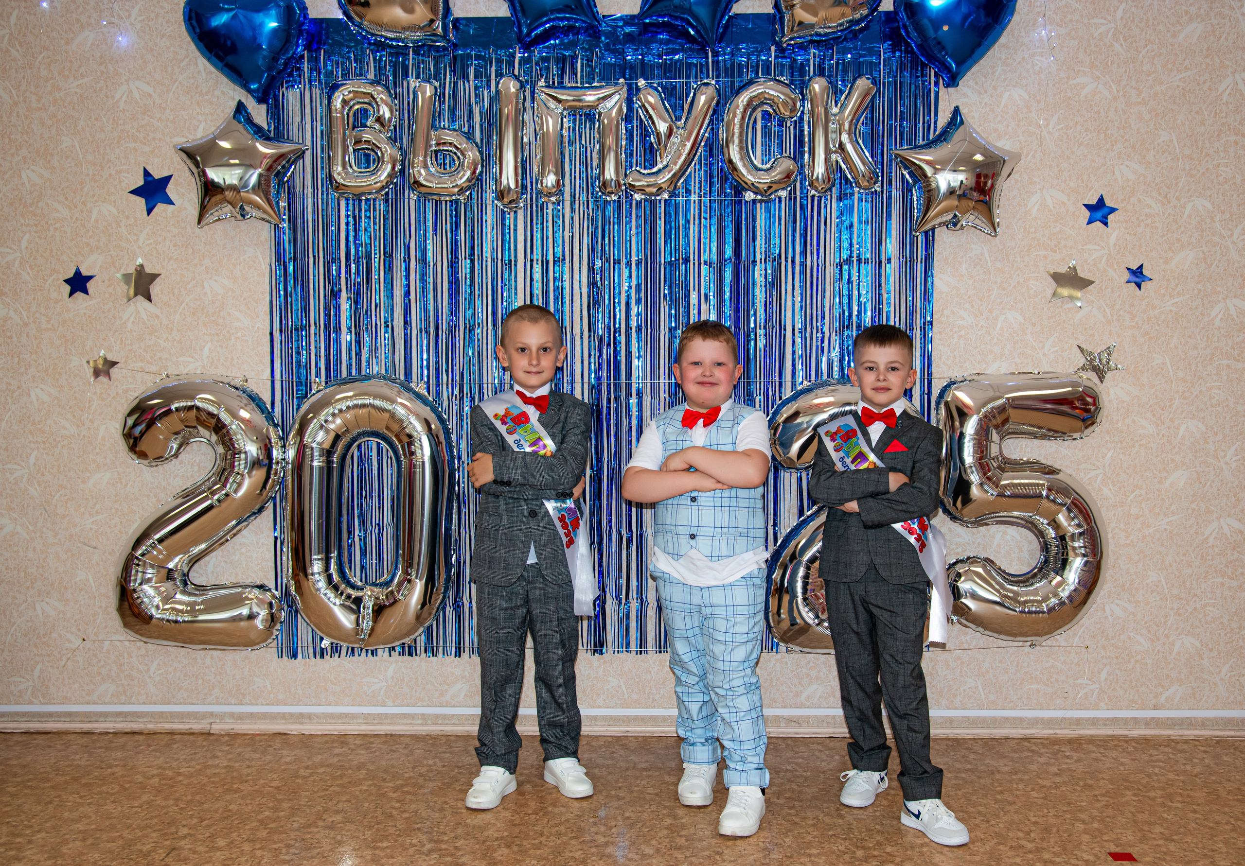 Детские. Фотография — это миг, который фиксирует вечность