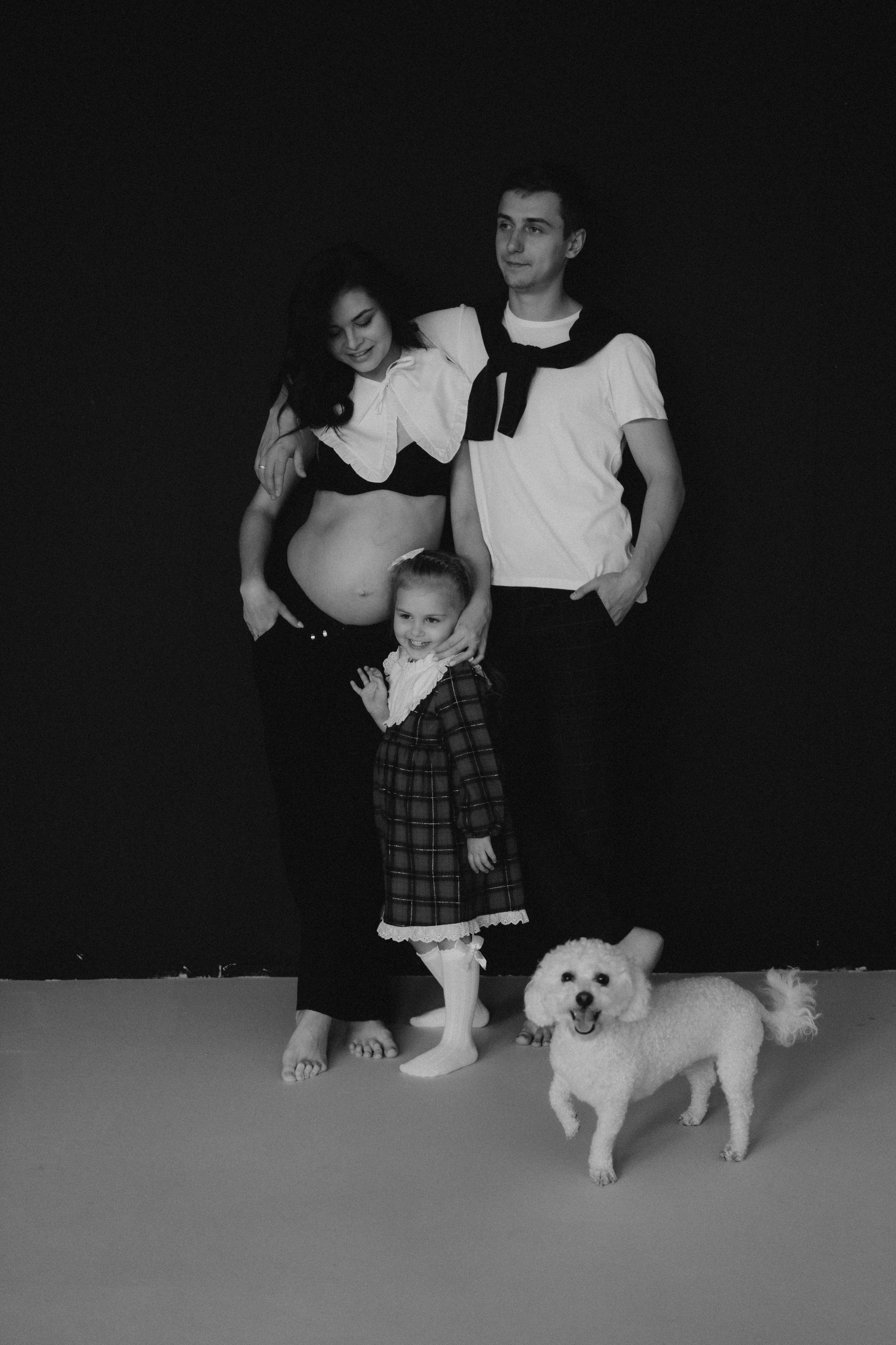 В ожидании. Видеограф Екатерина Ротова