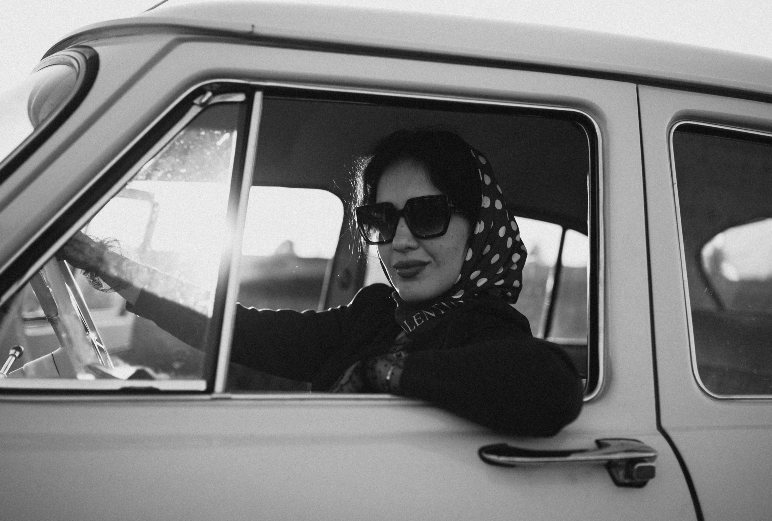 Путешествие в эпоху…. Фотограф Юлия Хакимова / Казань/ Чистополь