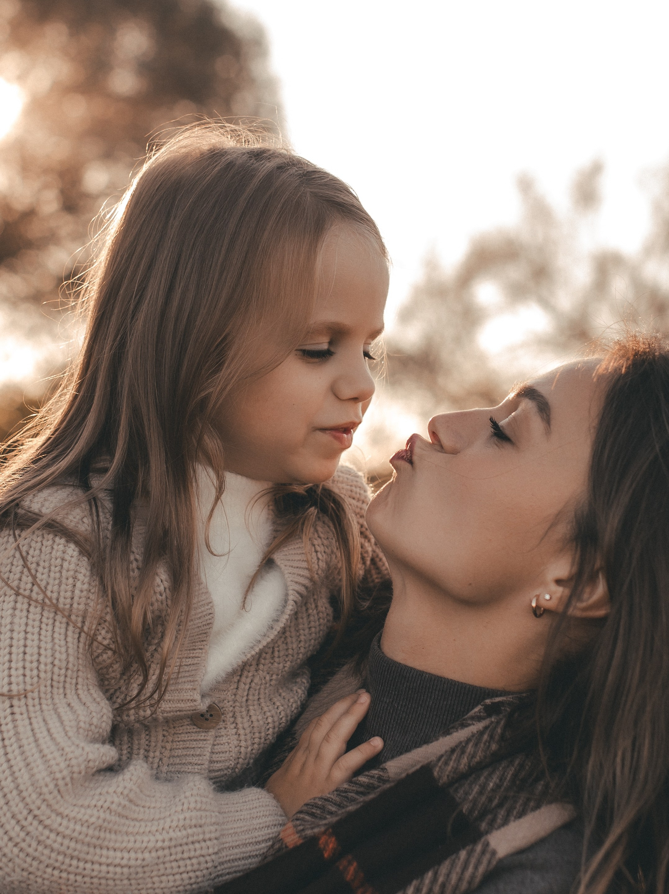 На ферме. Фотограф Юлия Хакимова / Казань/ Чистополь