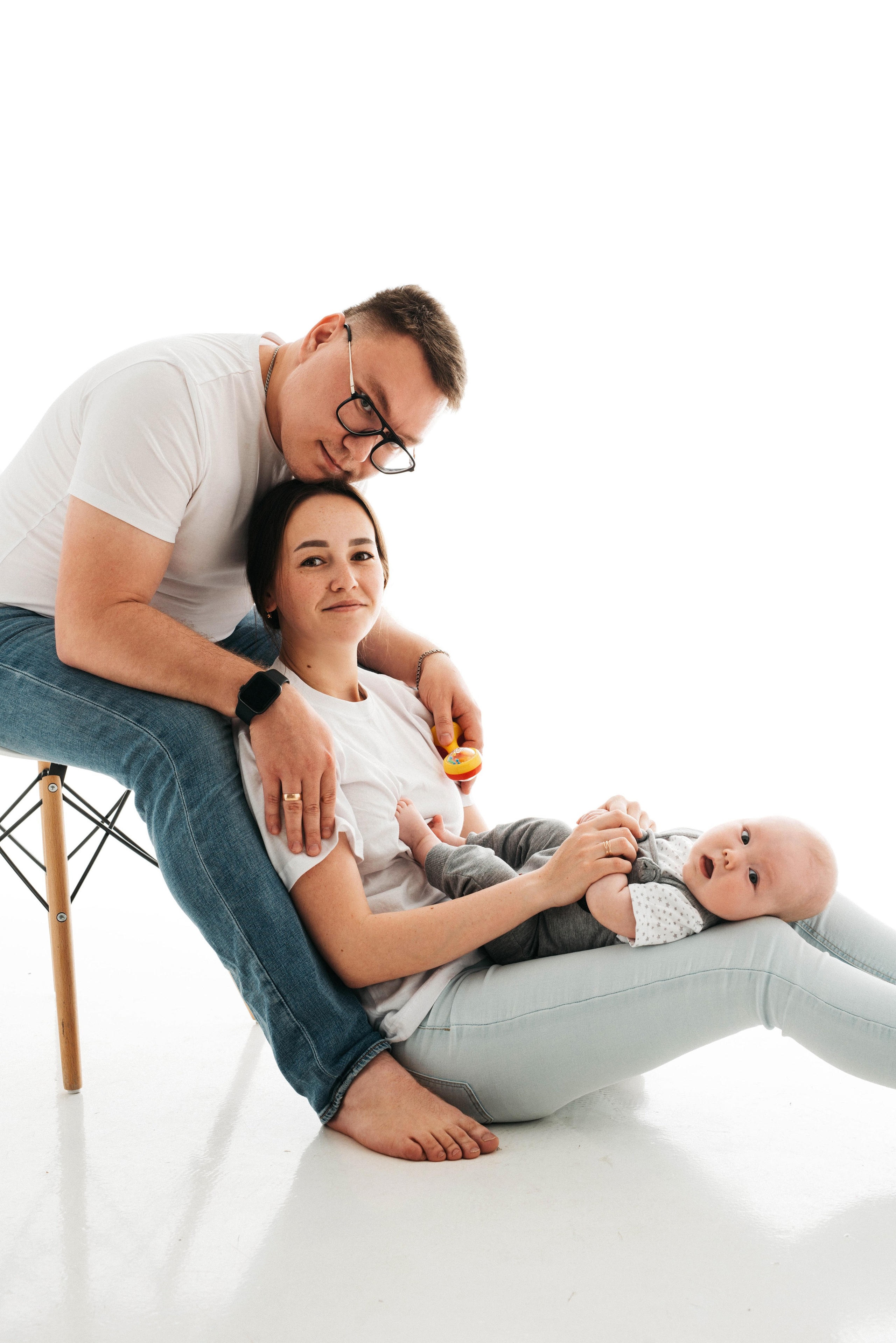 Диана. Студийный фотограф в Йошкар-Оле