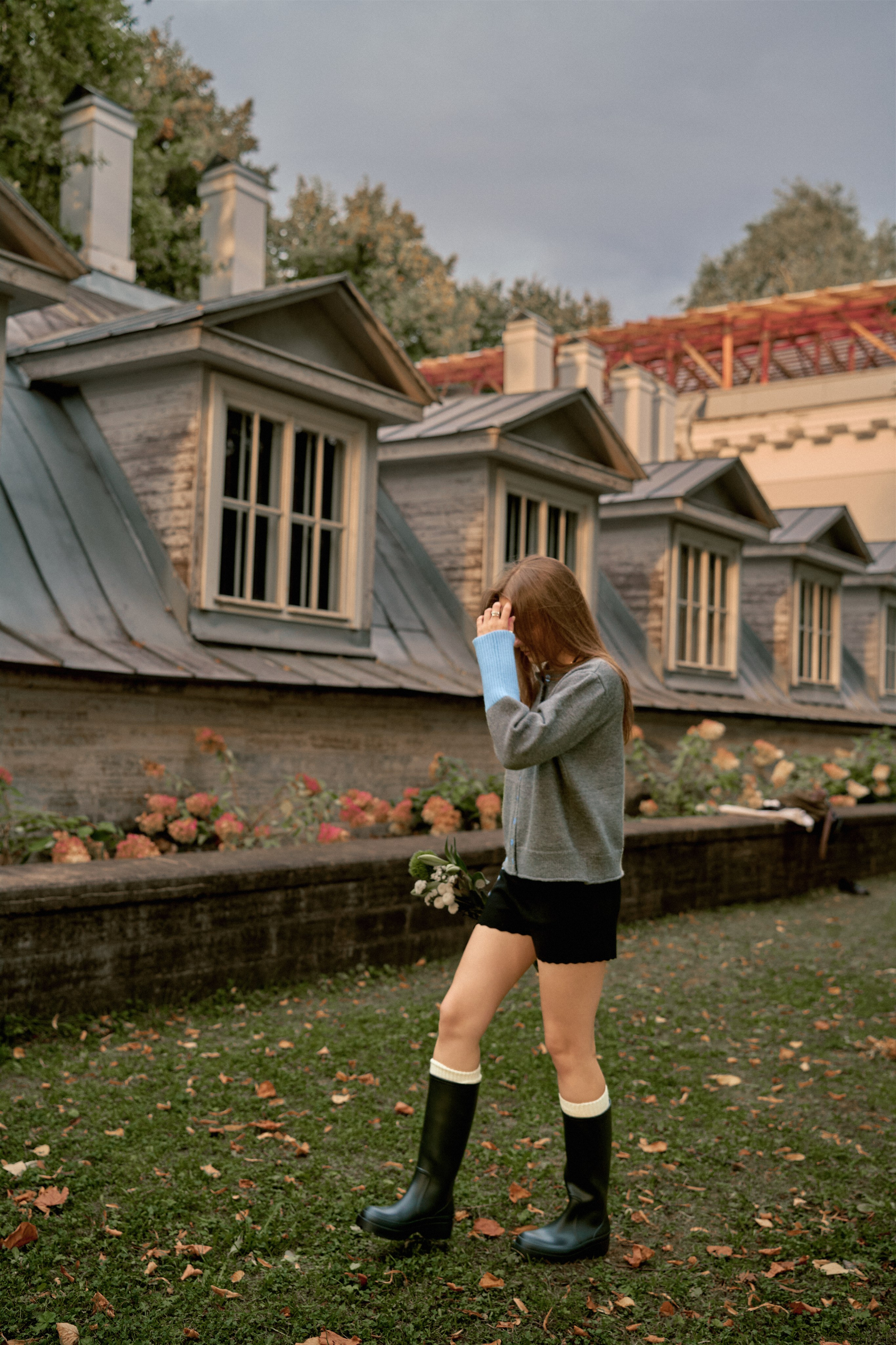 Индивидуальные съемки. Фотограф в Санкт-Петербурге Александра Паскевич