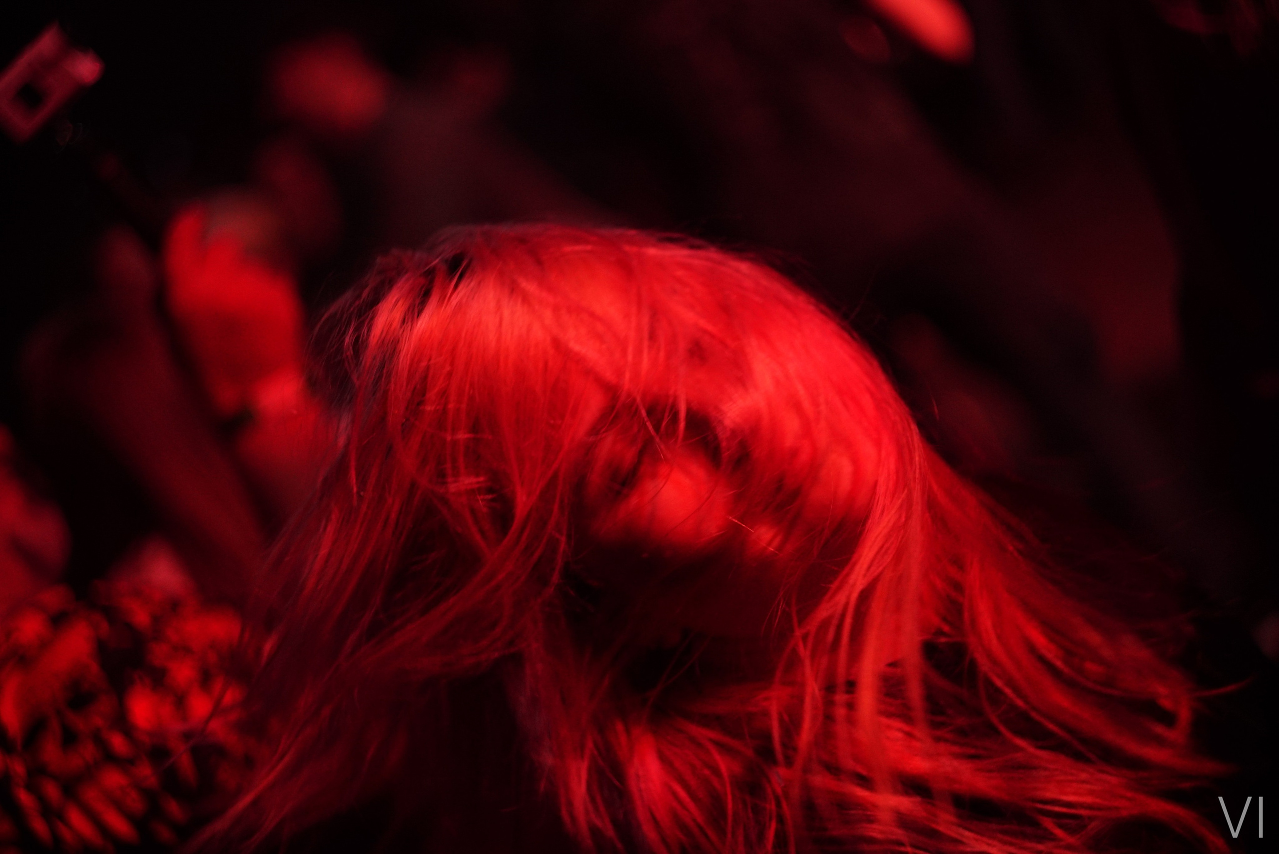 Music Party # 90. Концертный и репортажный фотограф Воронин Игорь