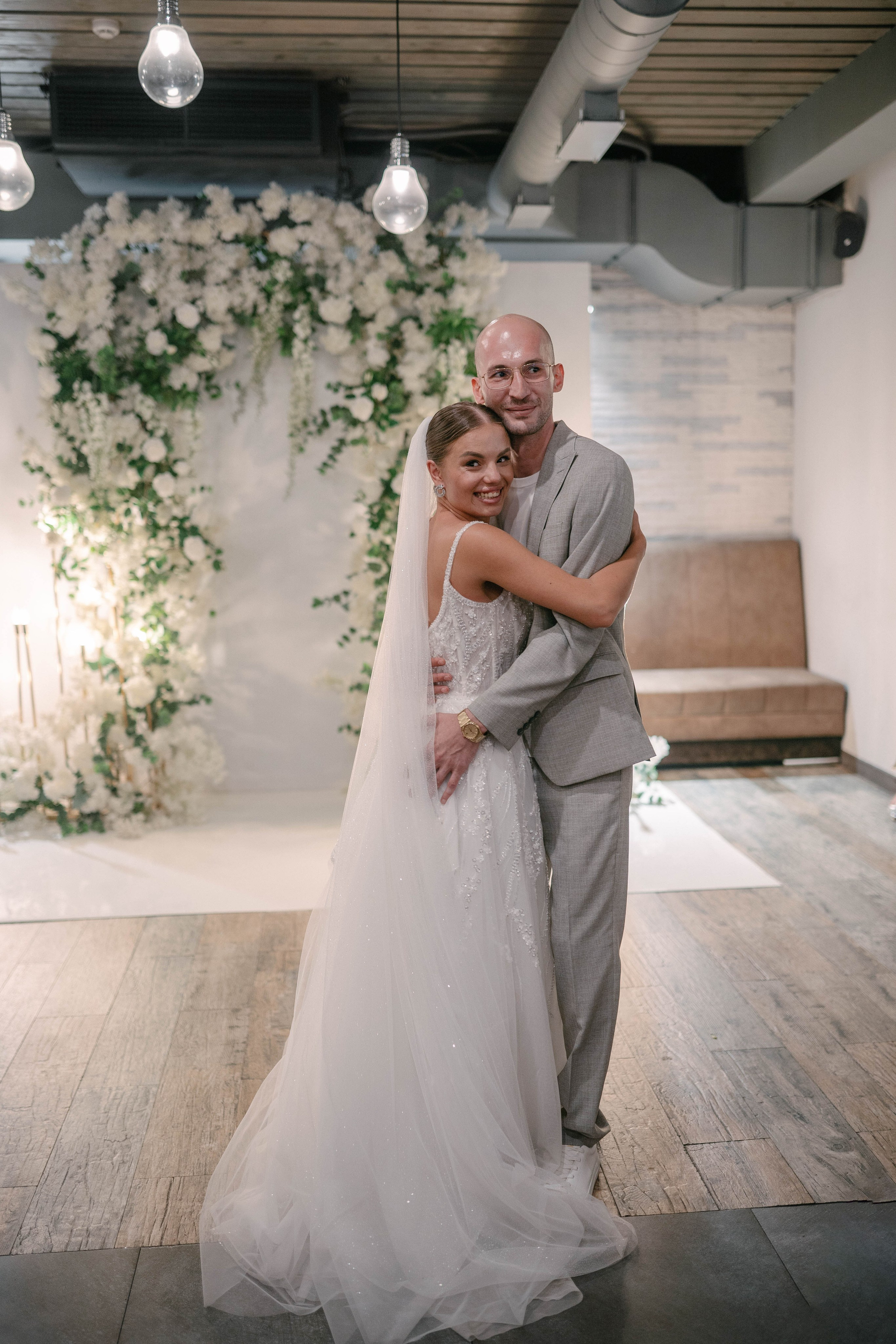 Нанфу и Александра. Первая встреча, лавстори, церемония и банкет. Фотограф Чита. Индивидуальные портреты, LoveStory, свадьбы