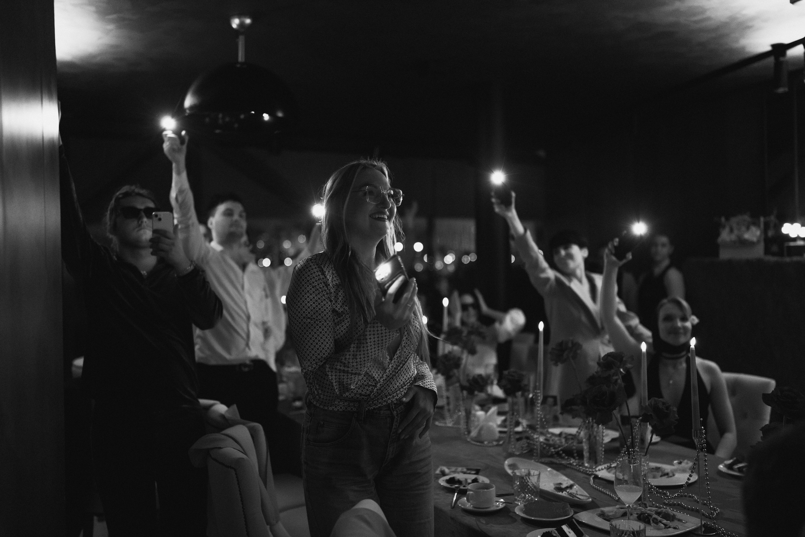 Вошли в ту дверь. Фотограф в Санкт-Петербурге Александр Дымов