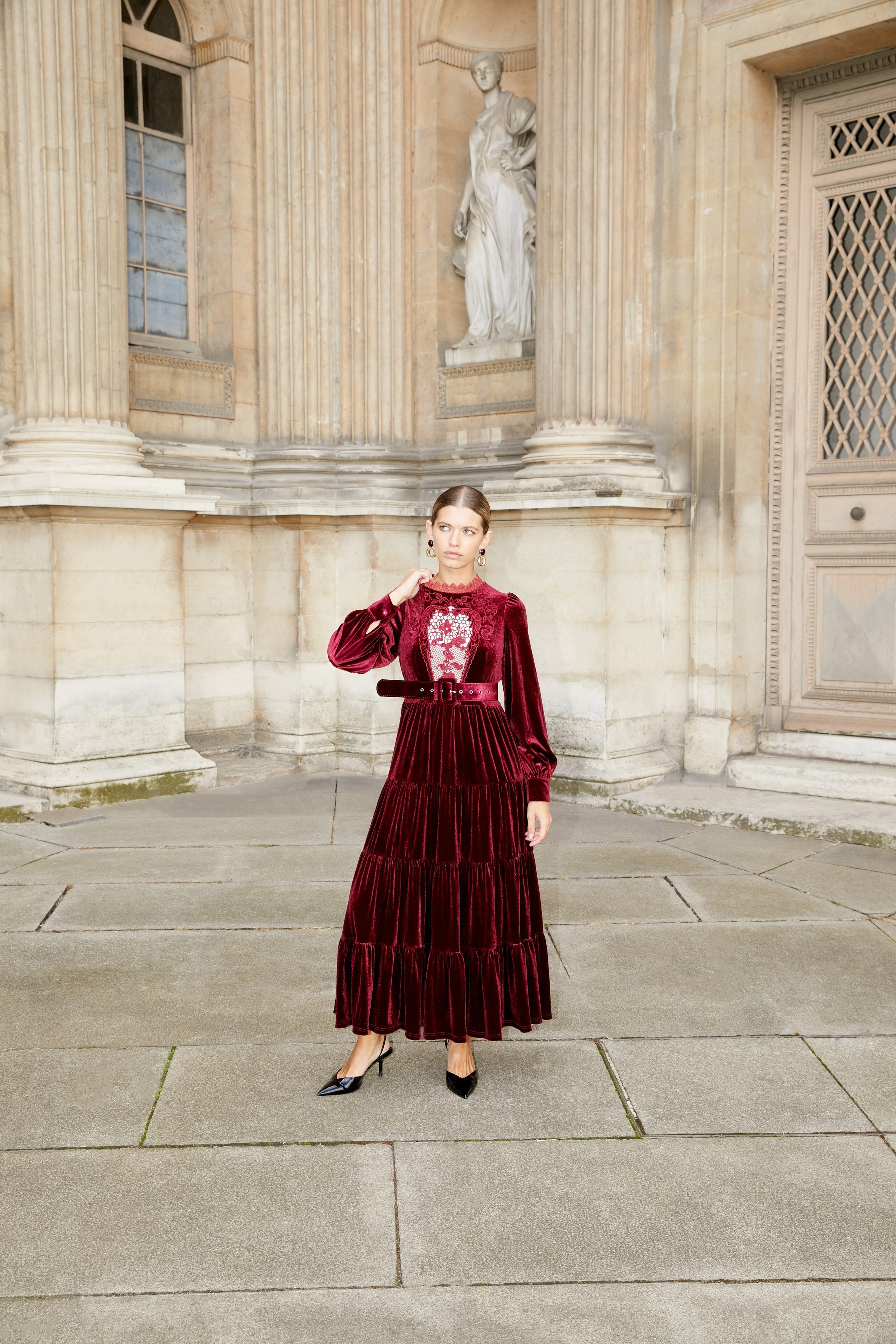 Catalog — Sabellino. SKARetouch