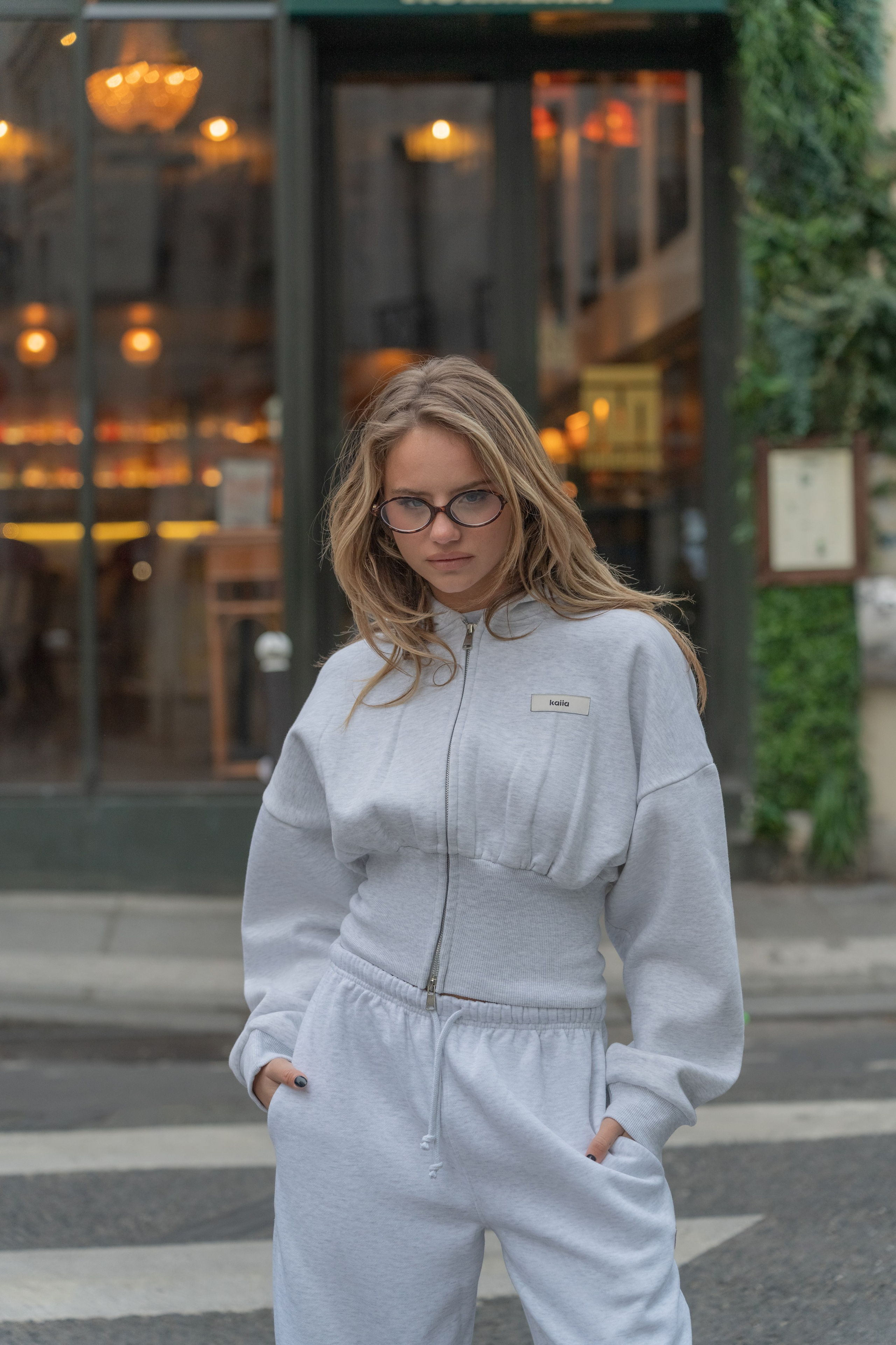 PH: @elleurakova_film. SKARetouch