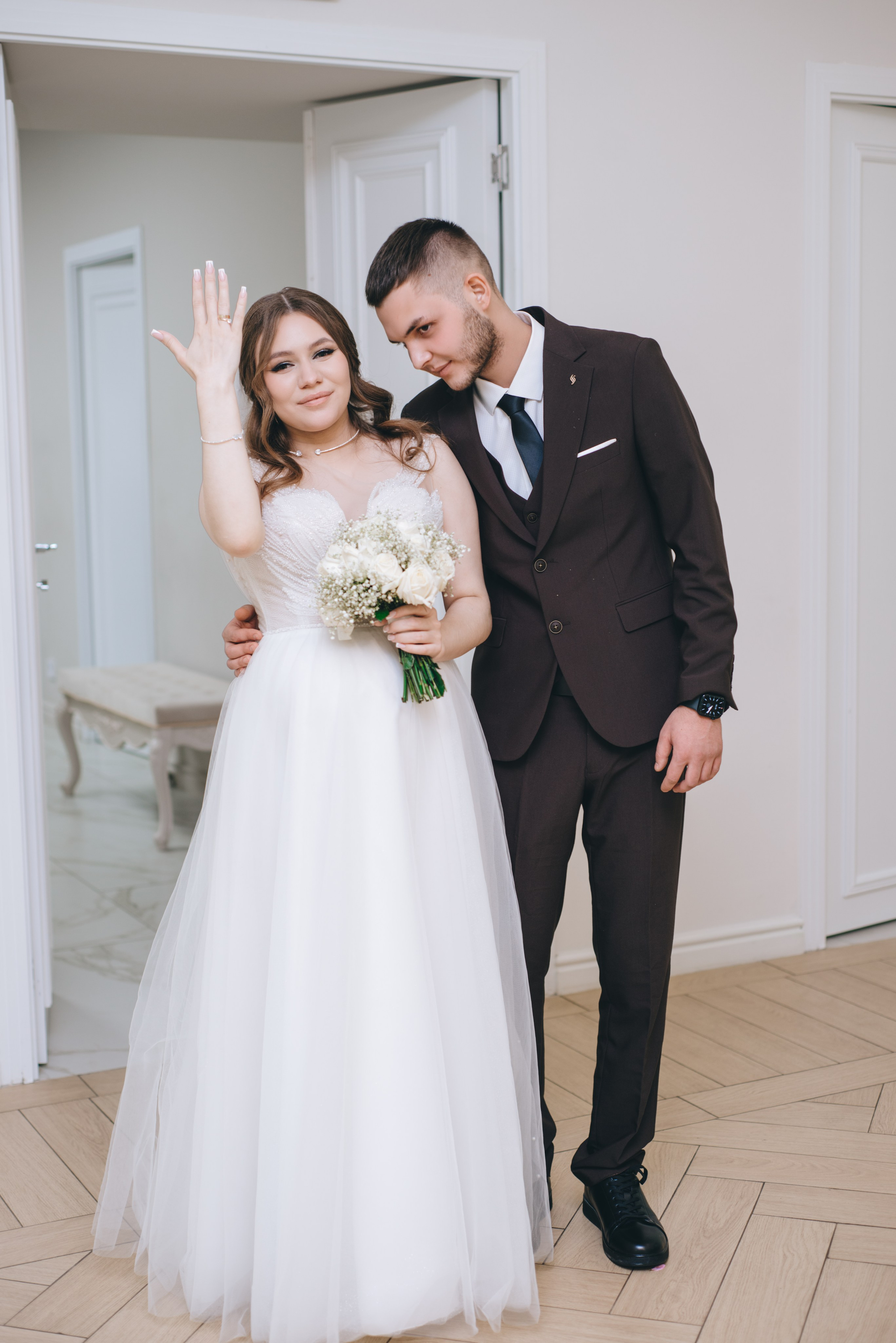 Свадьба 4. Семейный и женский фотограф Арина Балякина