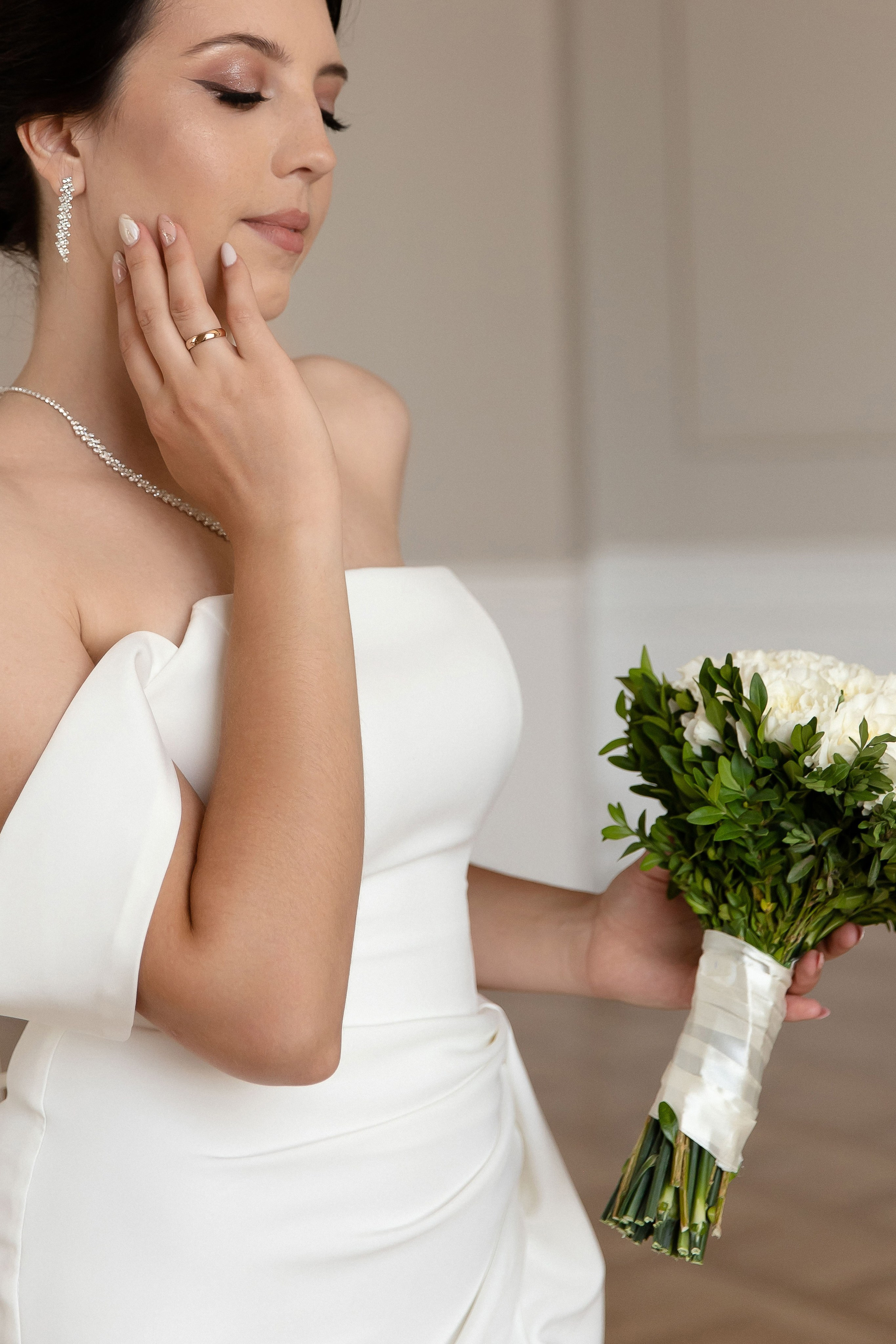 Светлана и Денис. Семейный и свадебный фотограф в Краснодаре. Кристина Ендальцева