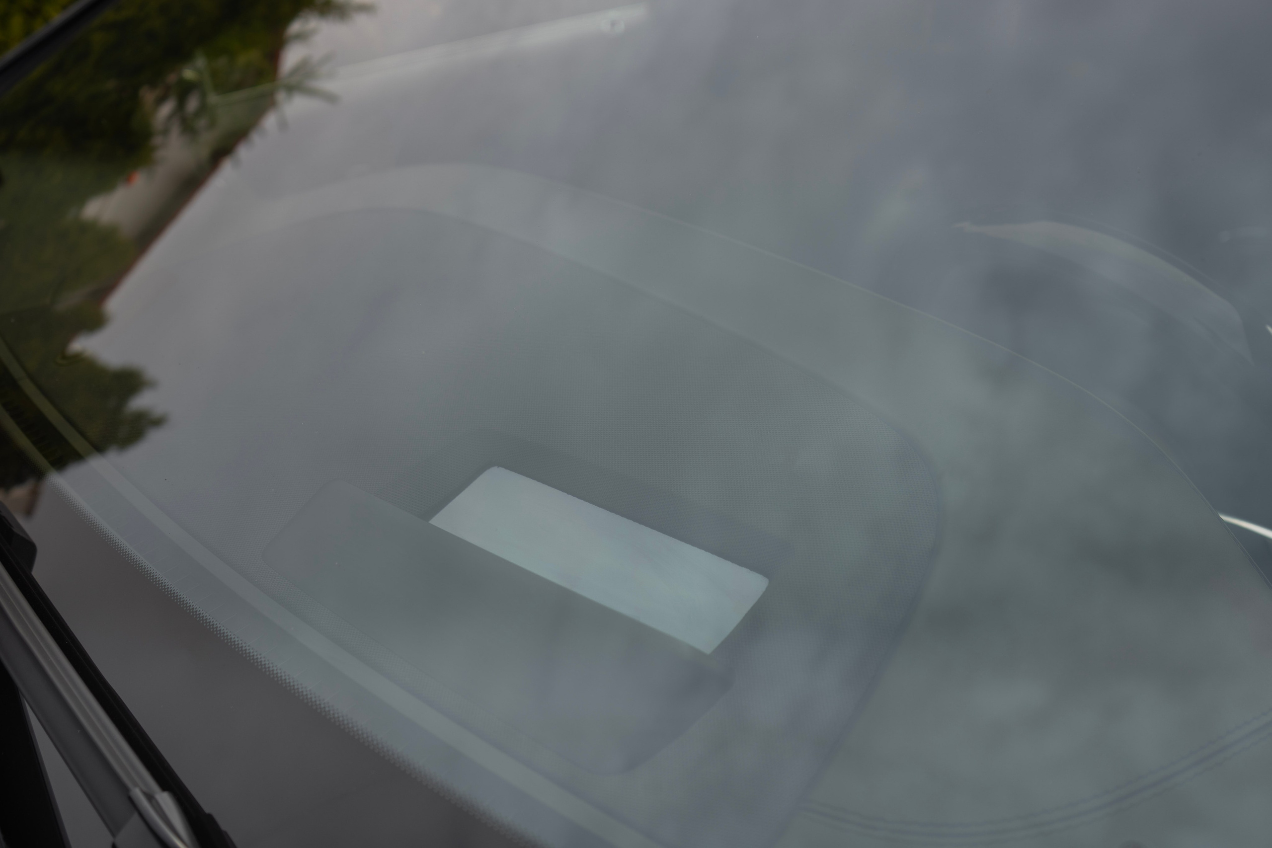 Mercedes S-class (W222)