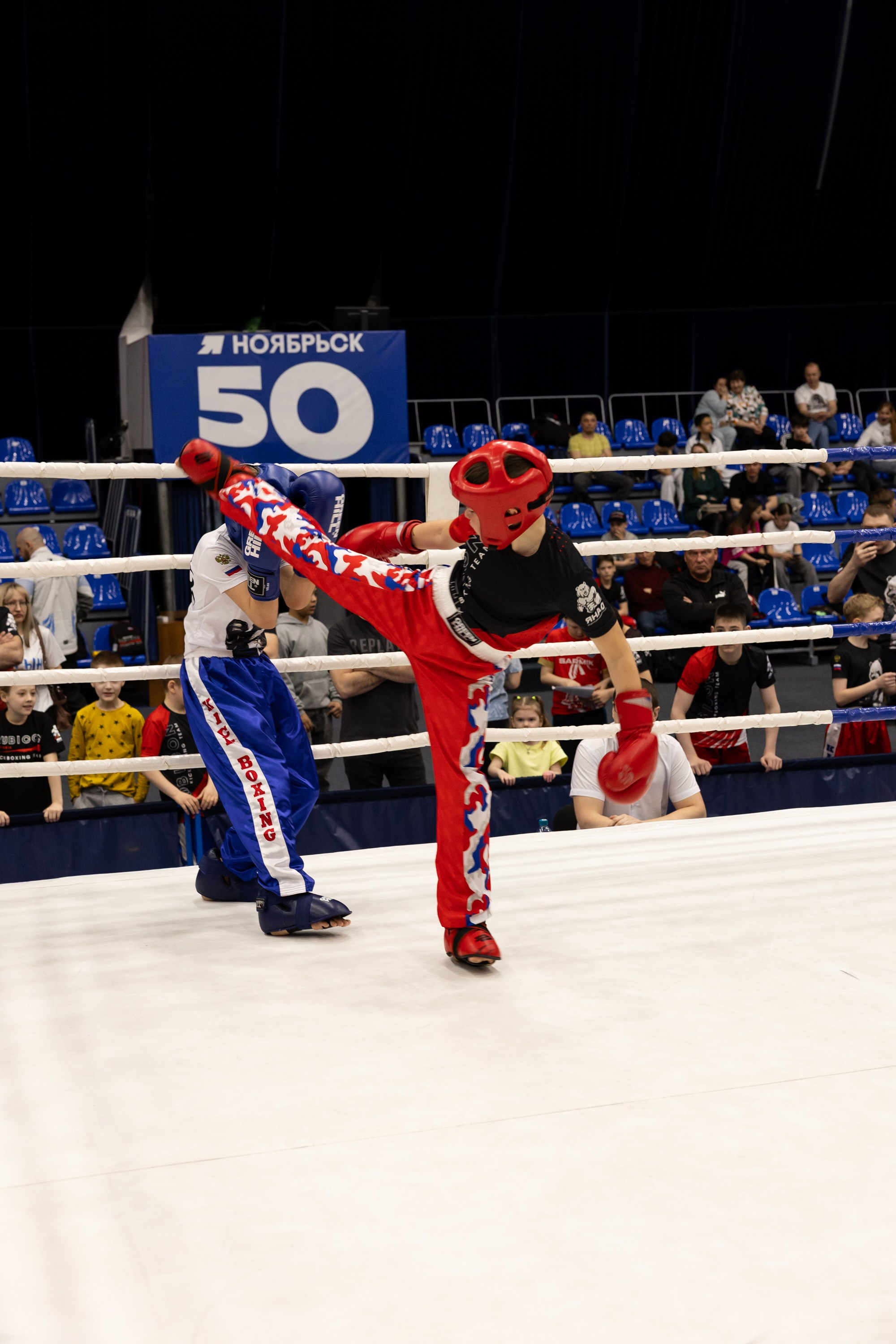 Территория смелых. Главная