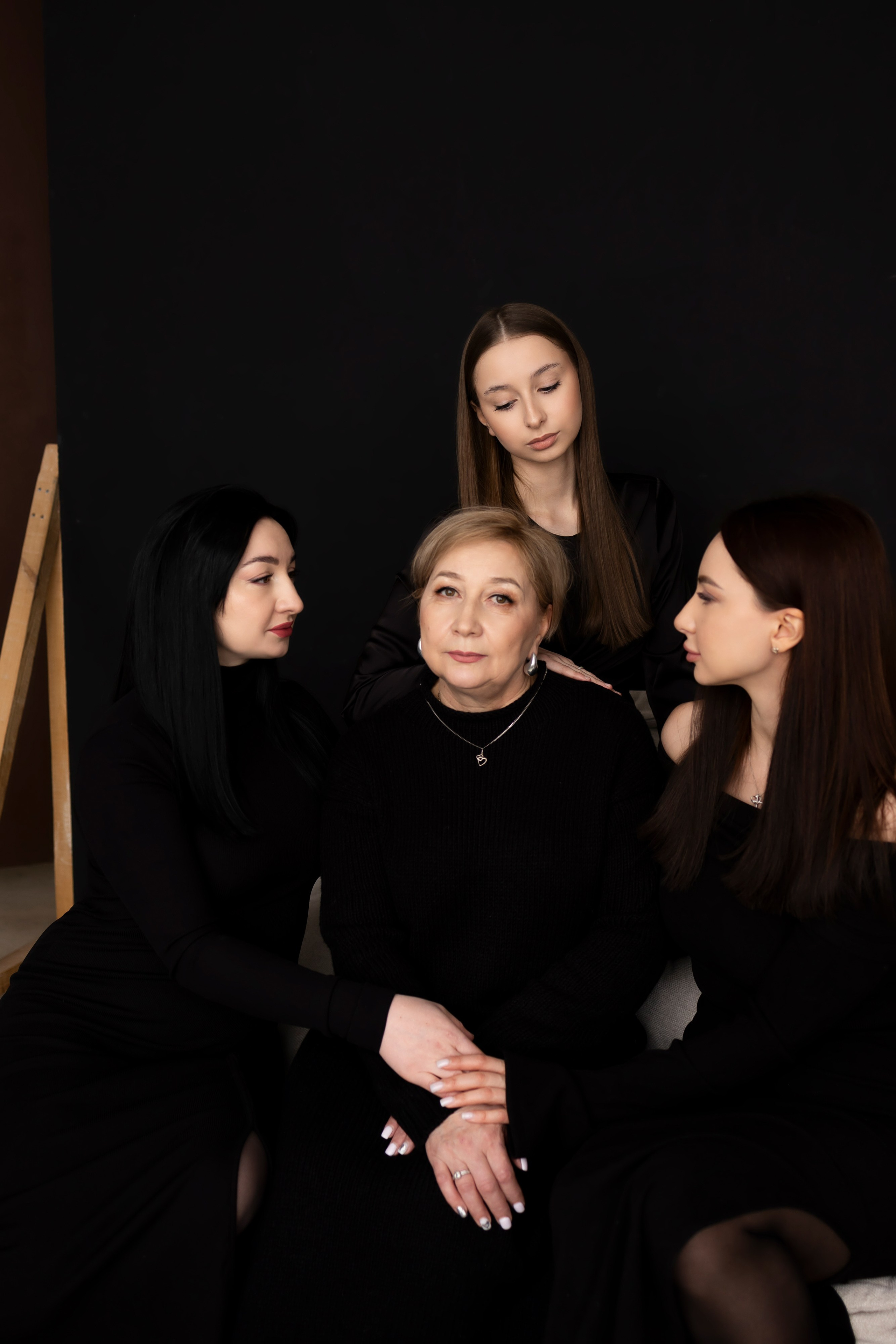 Поколение. Главная