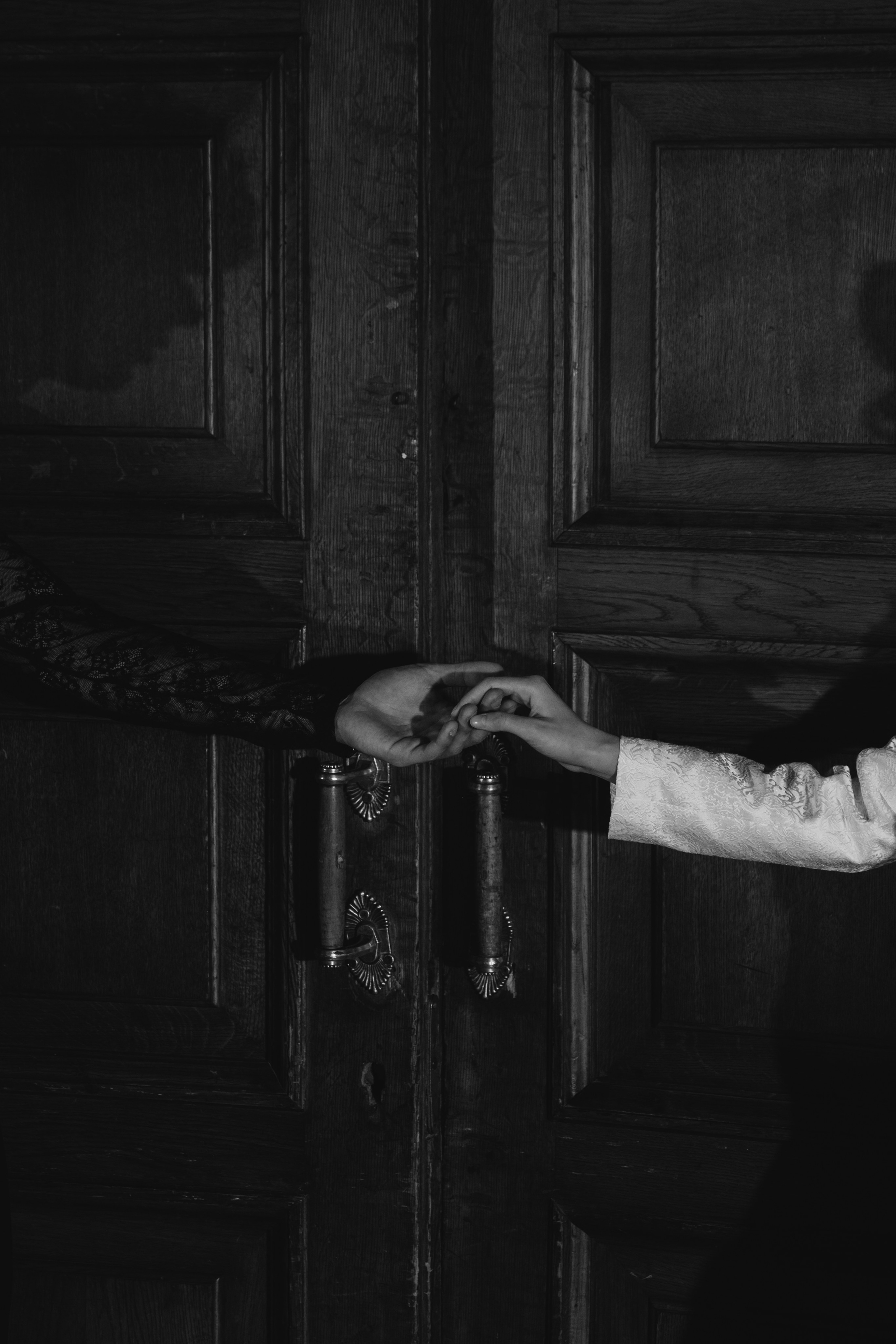 Елизавета & Остап. Фотограф в Москве Виталий Есаулов