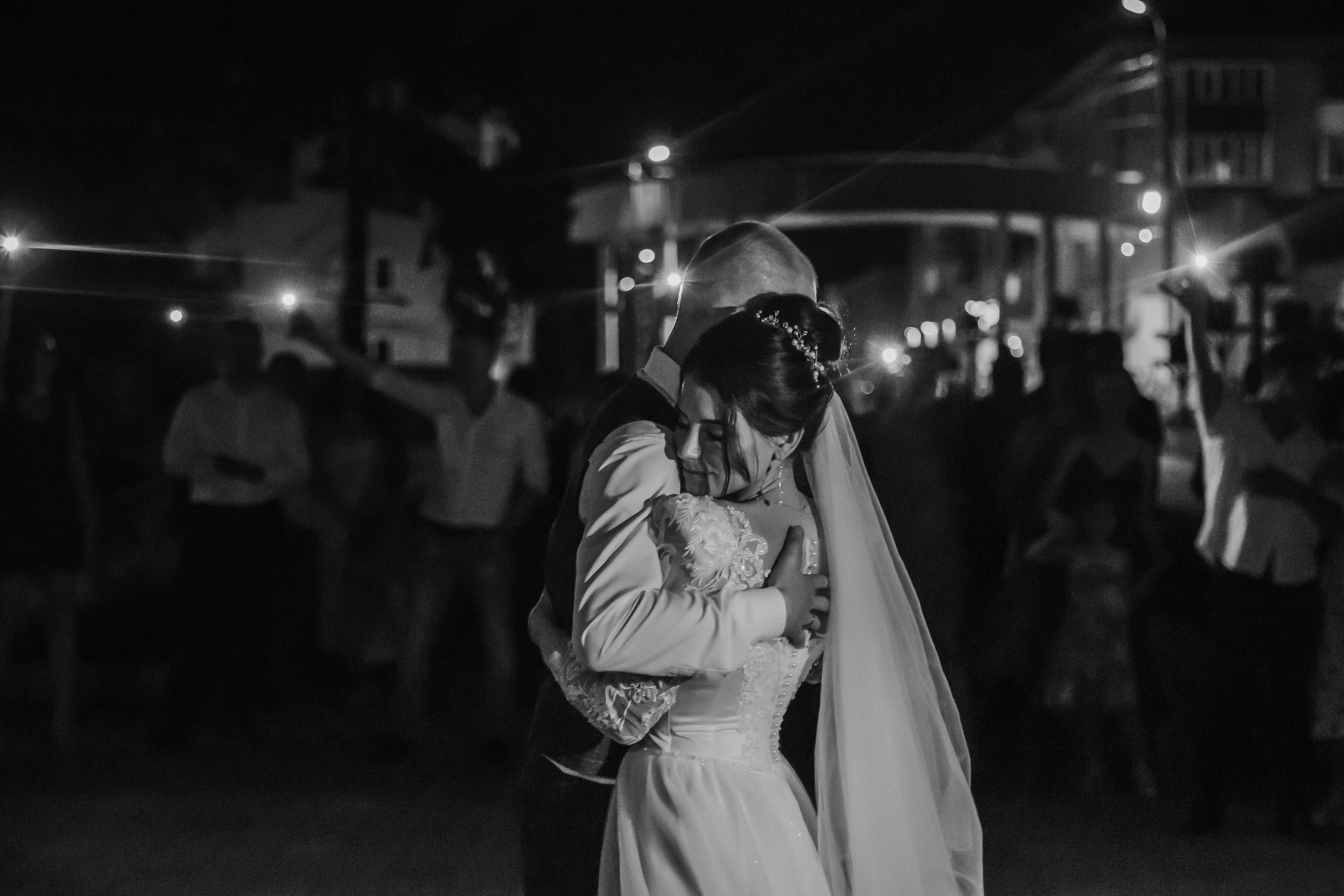 Виталий и Кристина. Персональный, семейный и портретный фотограф в Воронеже Майя Яхонтова