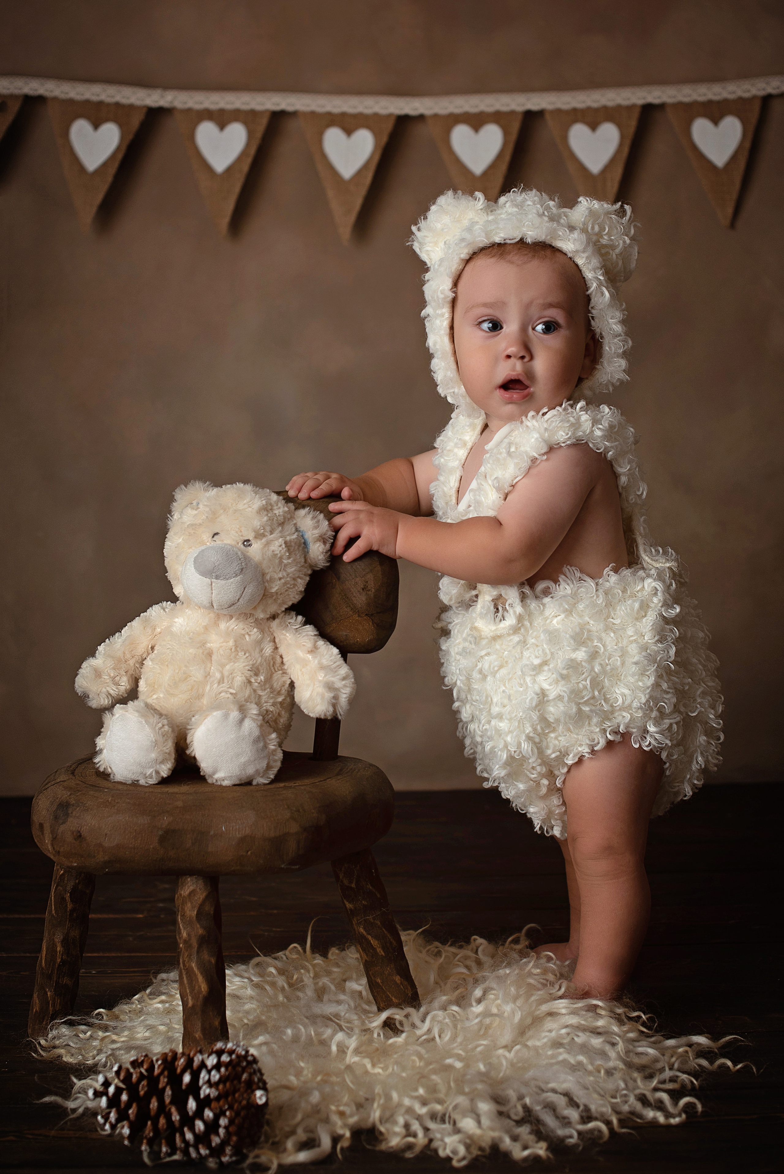 Фотосессия детей до года, детская фотосессия в г. Ярославле и Ярославс. Профессиональный фотограф Елена Красилина г.Ярославль, г. Рыбинск