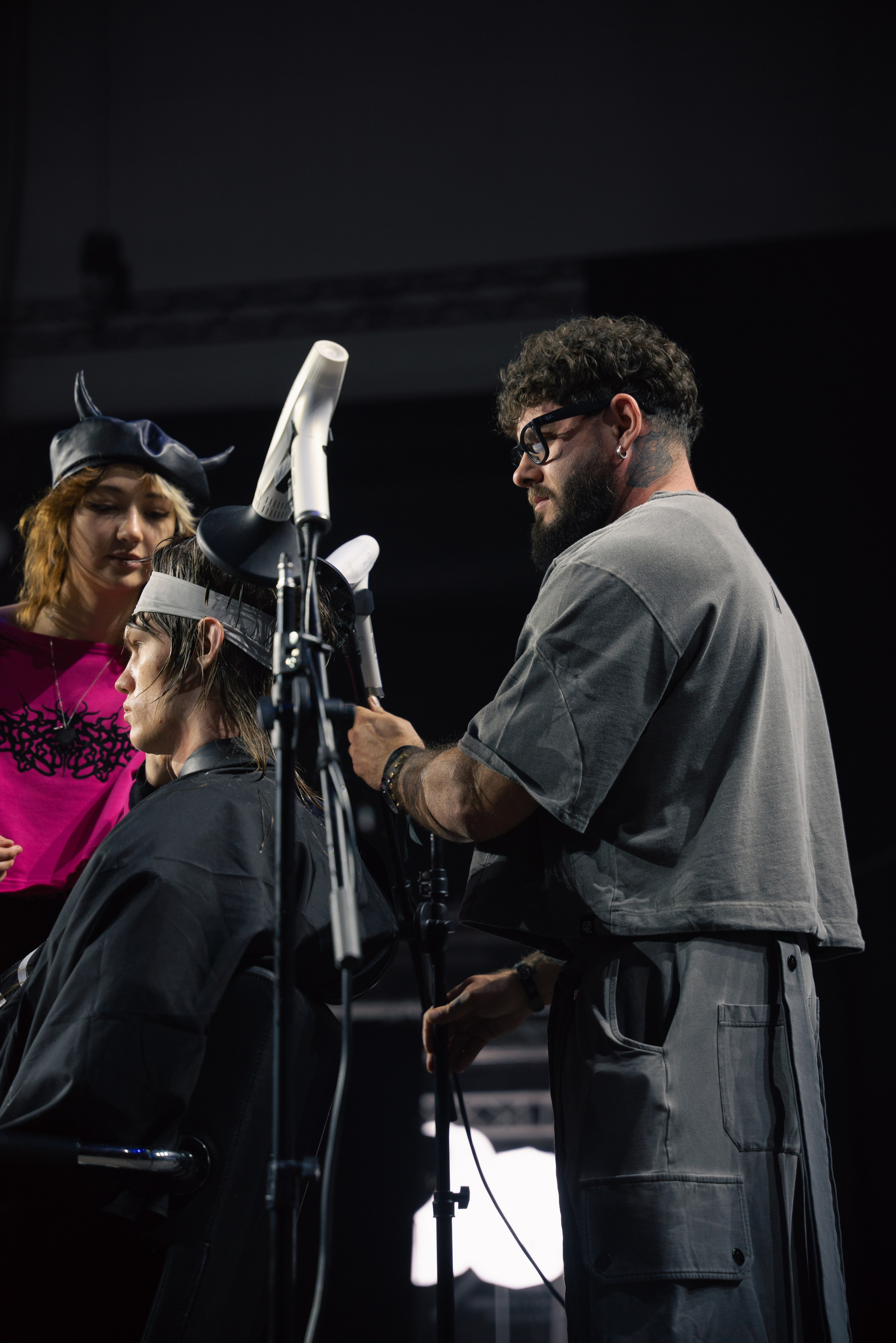 REBEL. ART фотограф NBIRDIE