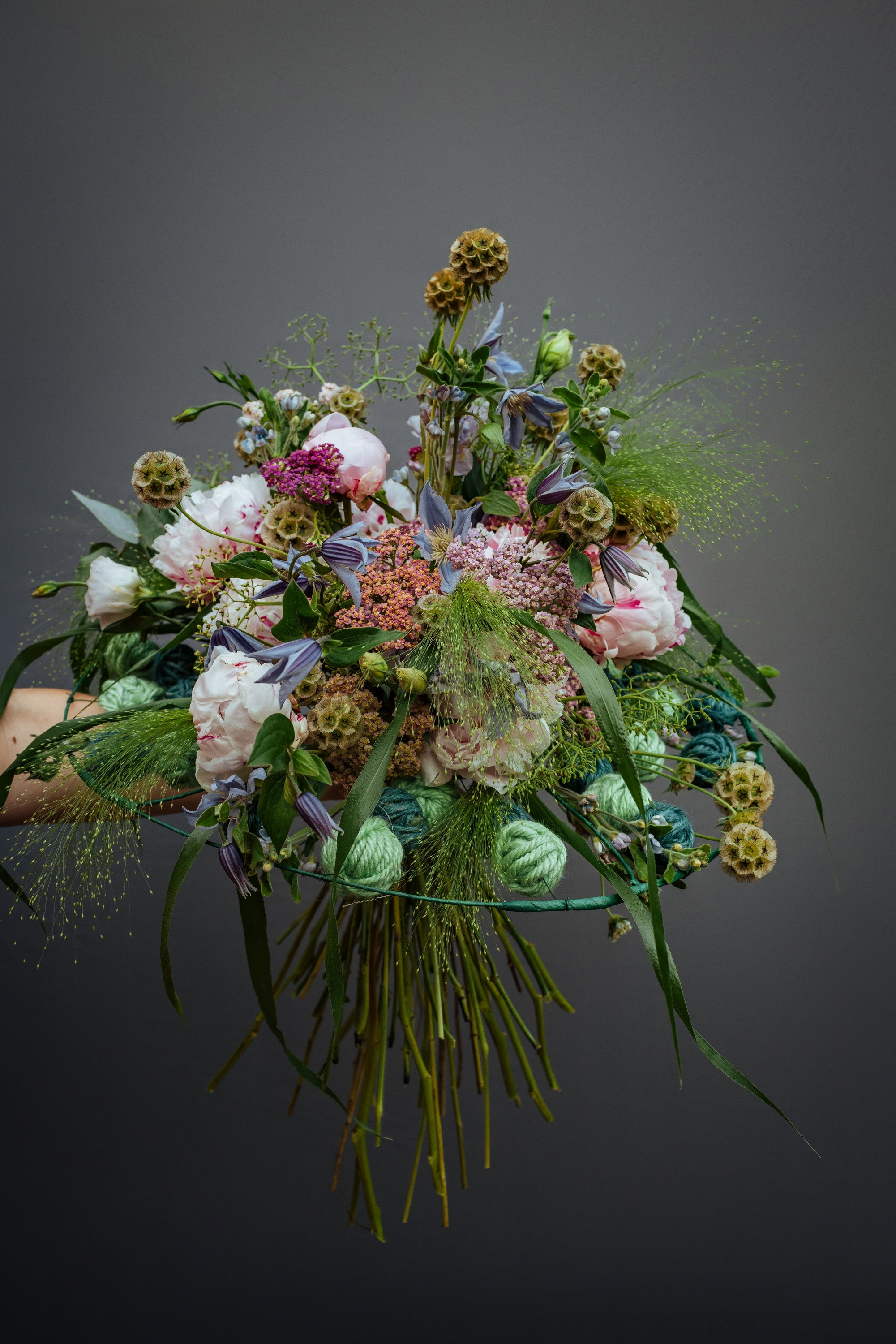 Фестиваль флористов Flower Boom 2023