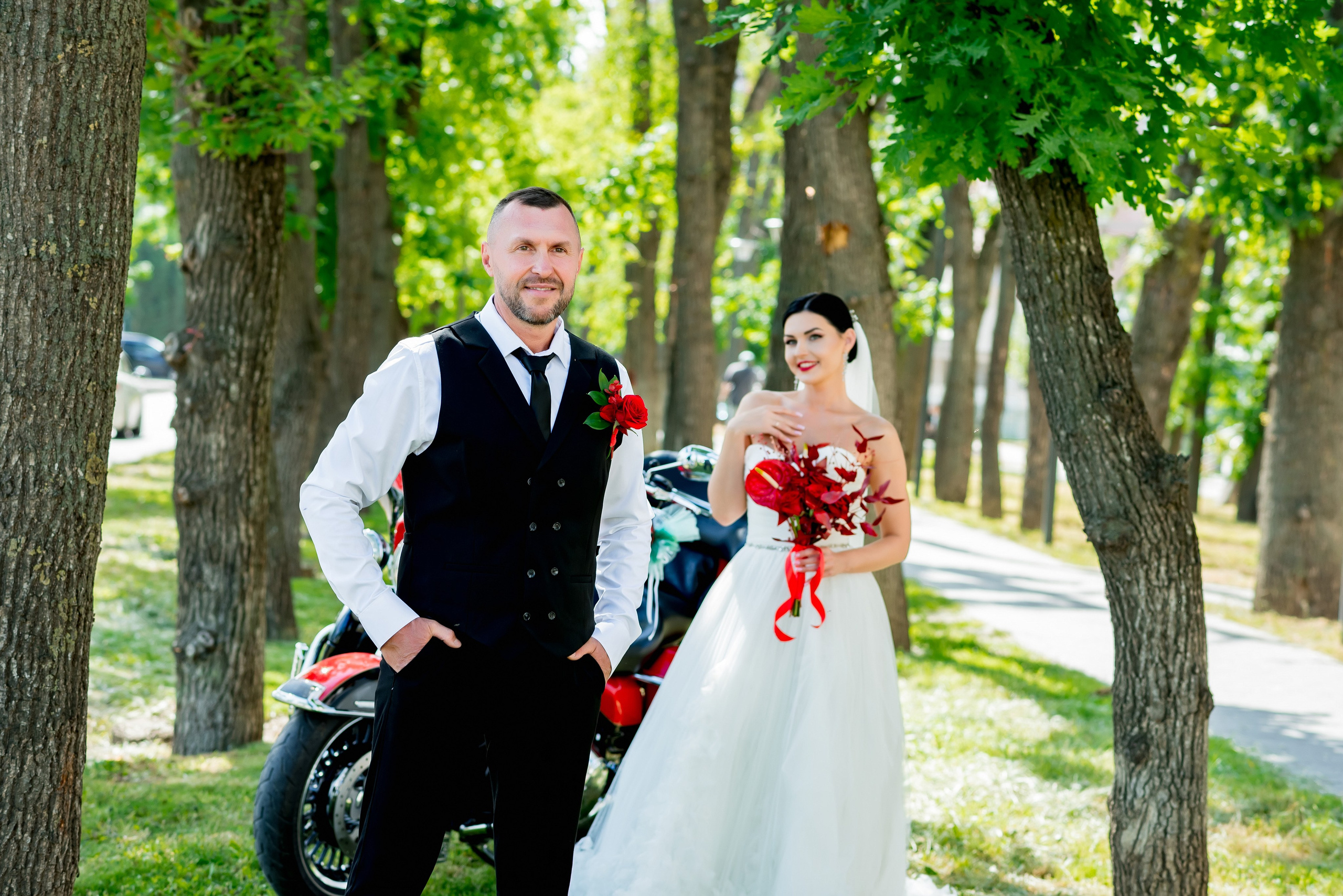 Свадьба Екатерины и Александра 2025. Свадебный и семейный фотограф в г. Краснодар Екатерина Зверева