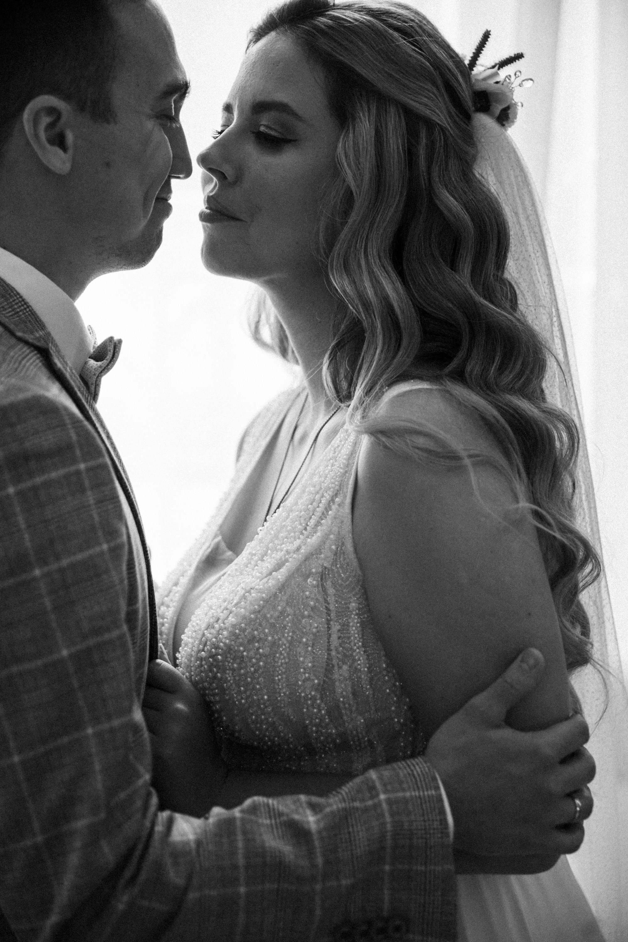 Егор и Дарья. Фотограф Барнаул Полина Теплова