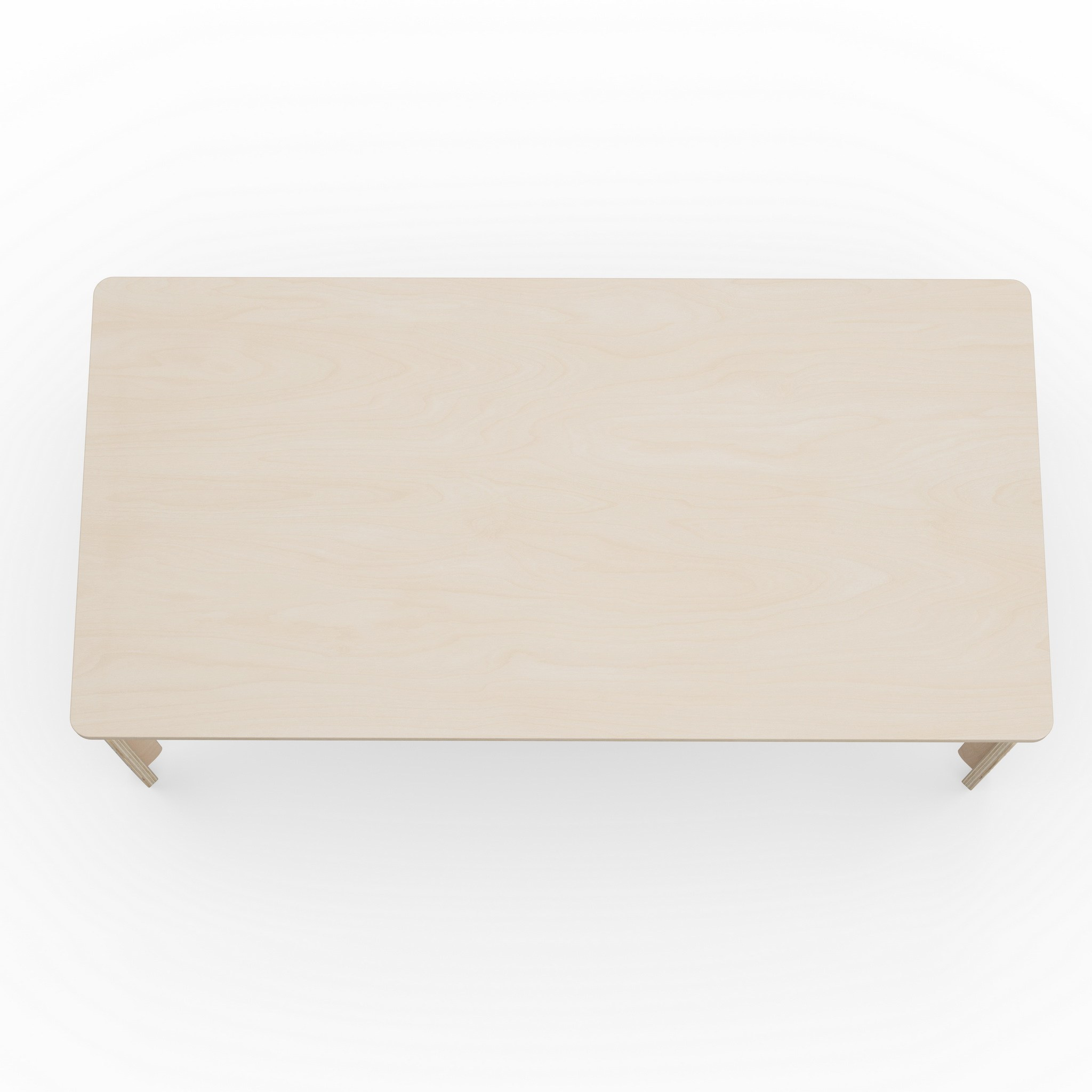 Детская мебель PLAYPLY. Визуализация и анимация в Москве — Андрей Епифанов