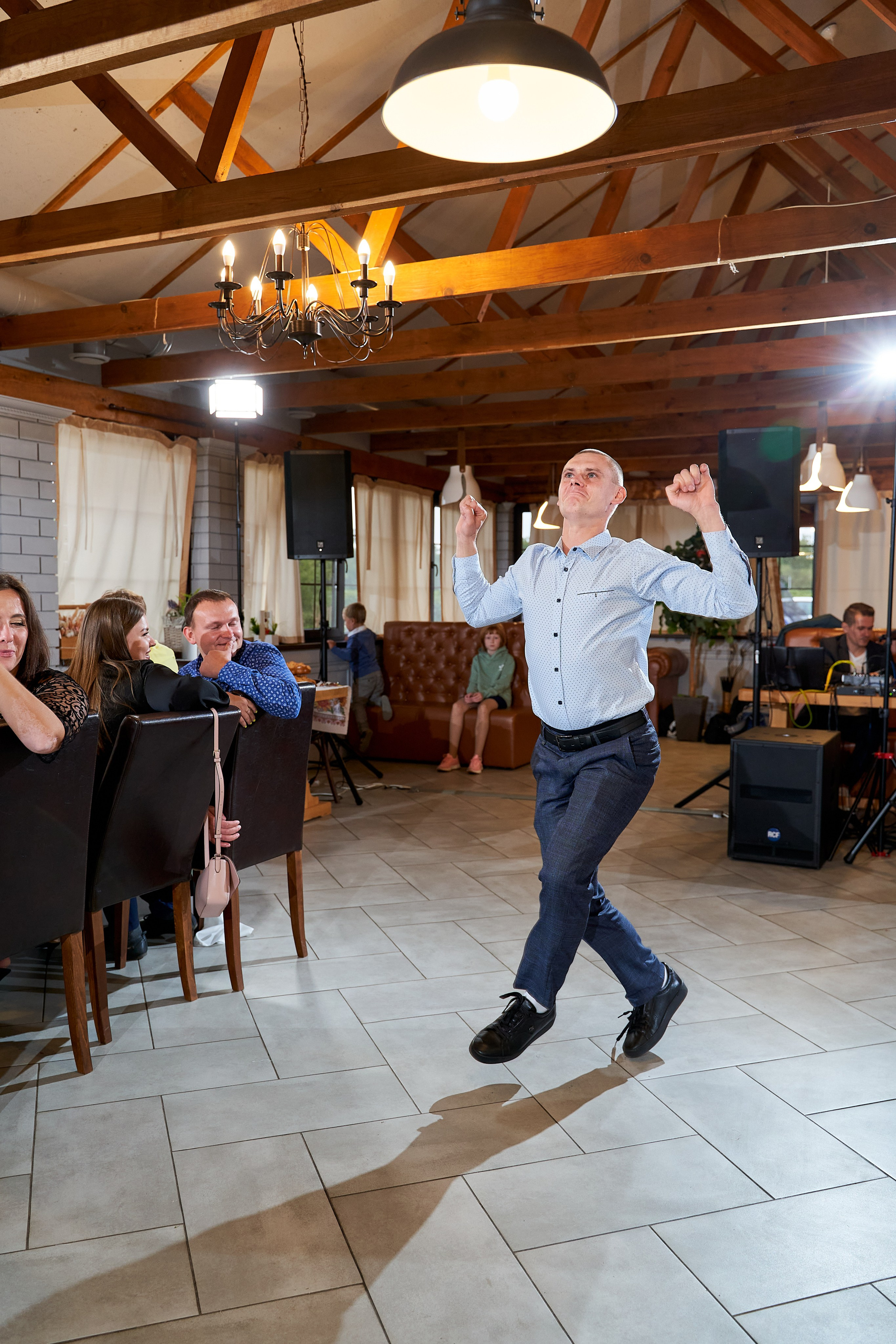 Иван и Валерия. Фотограф Никита Барановский