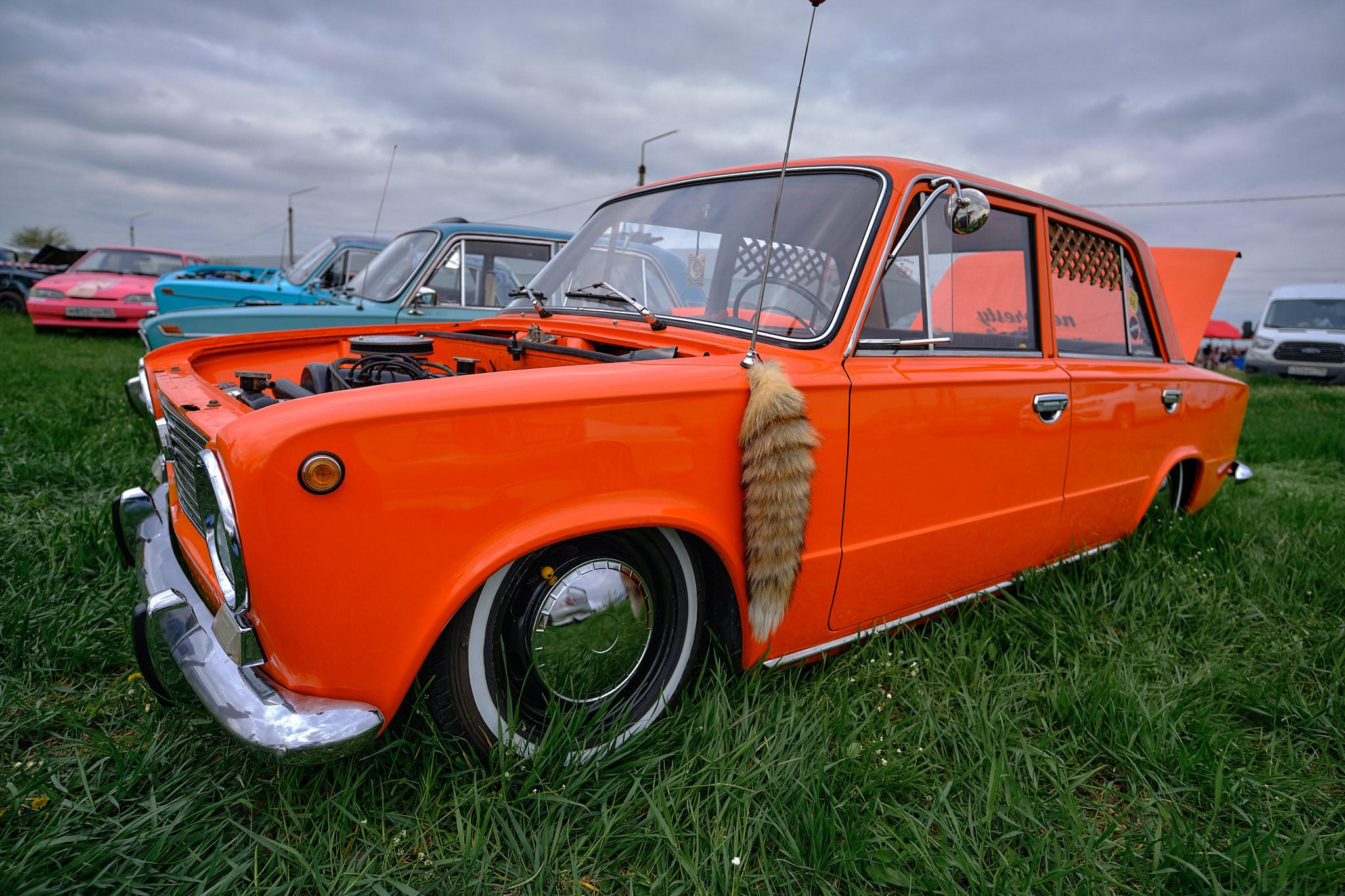 Авто-звук. Константин Тимонин — фотограф в Краснодаре