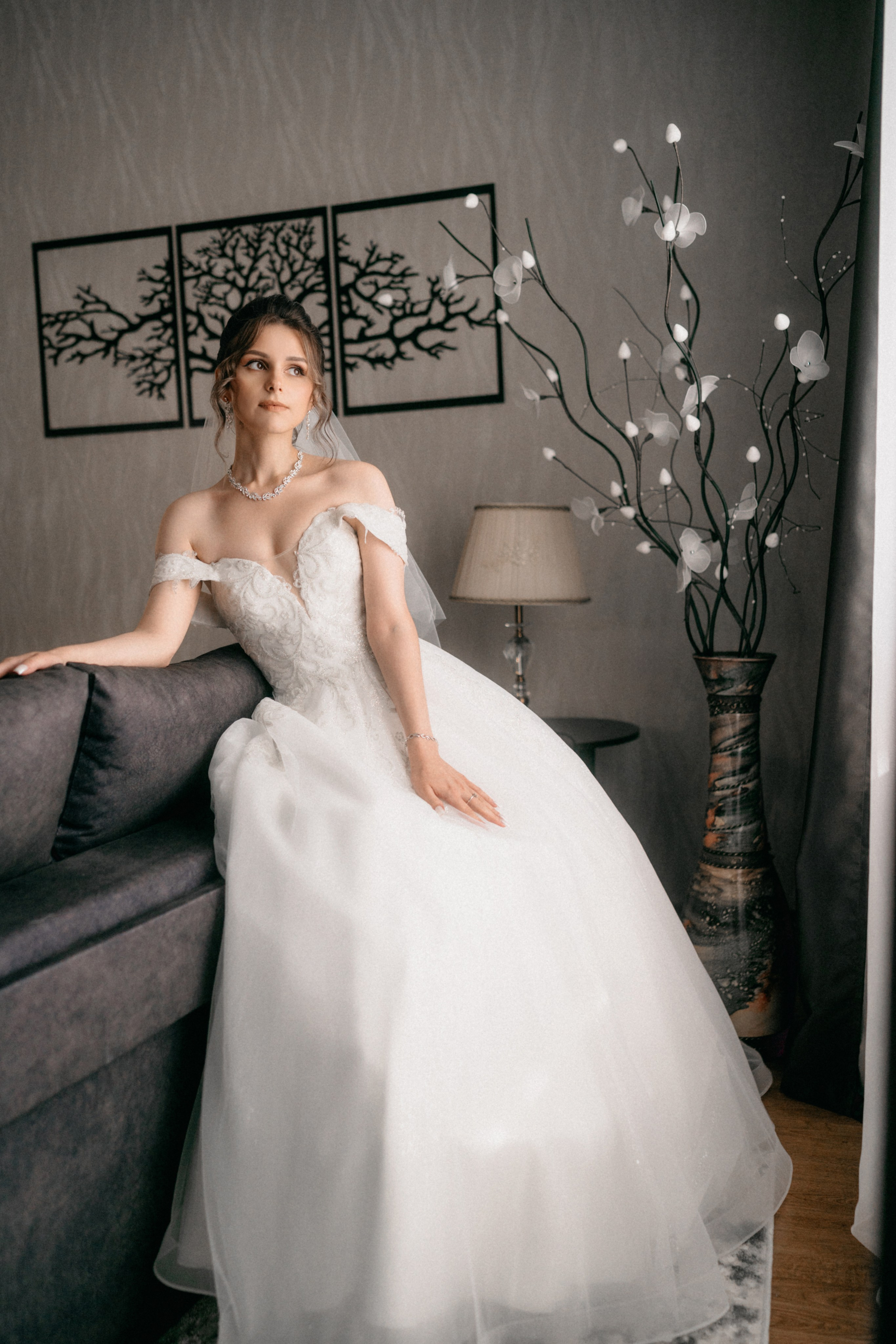 София и Никита. Фотограф Тамбов — Воронеж