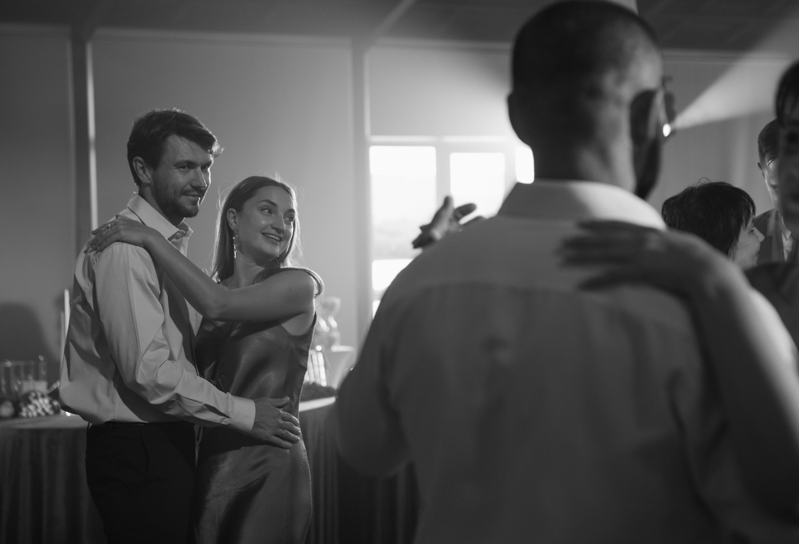 Евгений & Мария. Главная