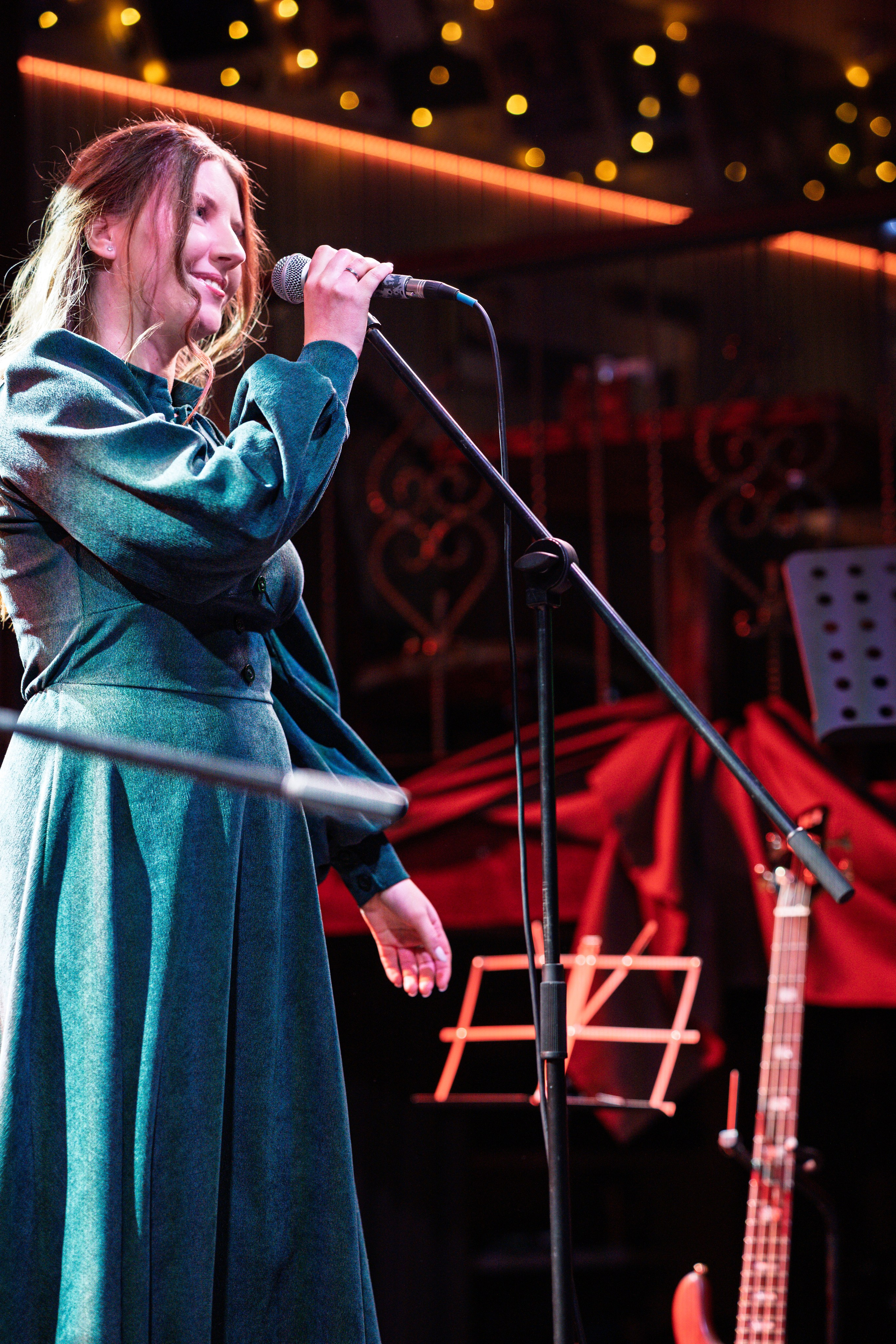 Музыкальная Школа. Семейный и детский фотограф в Королеве, Москве и Московской области Строева Анастасия