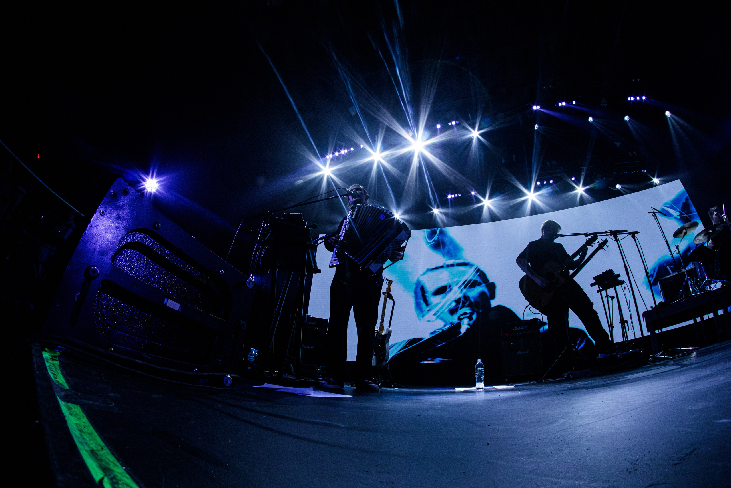 DenDerty. Портретный и концертный фотограф в Санкт-Петербурге Егор Телятников