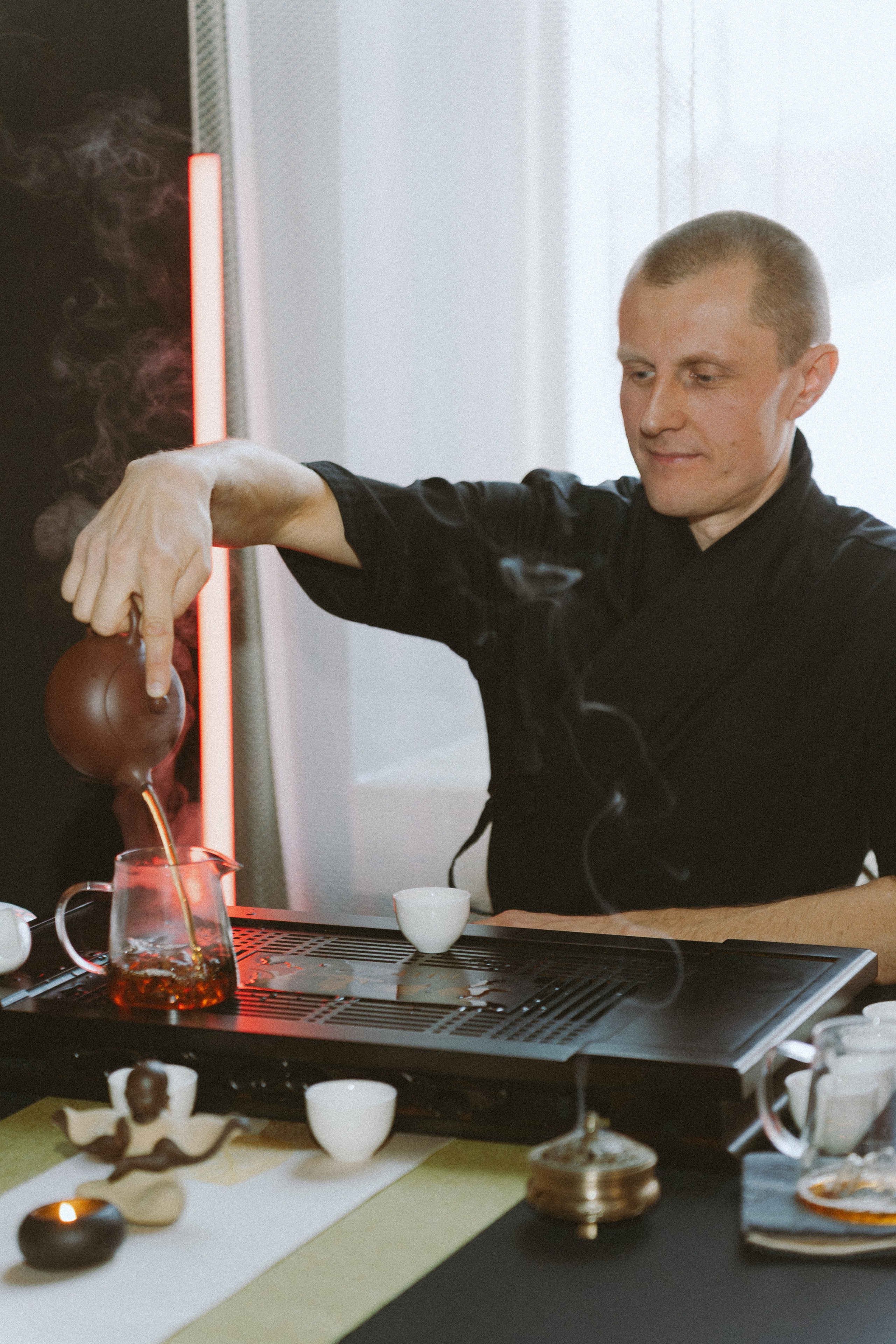 15 января 2026 год конференция АУРА. Фотограф Евгений Егоров