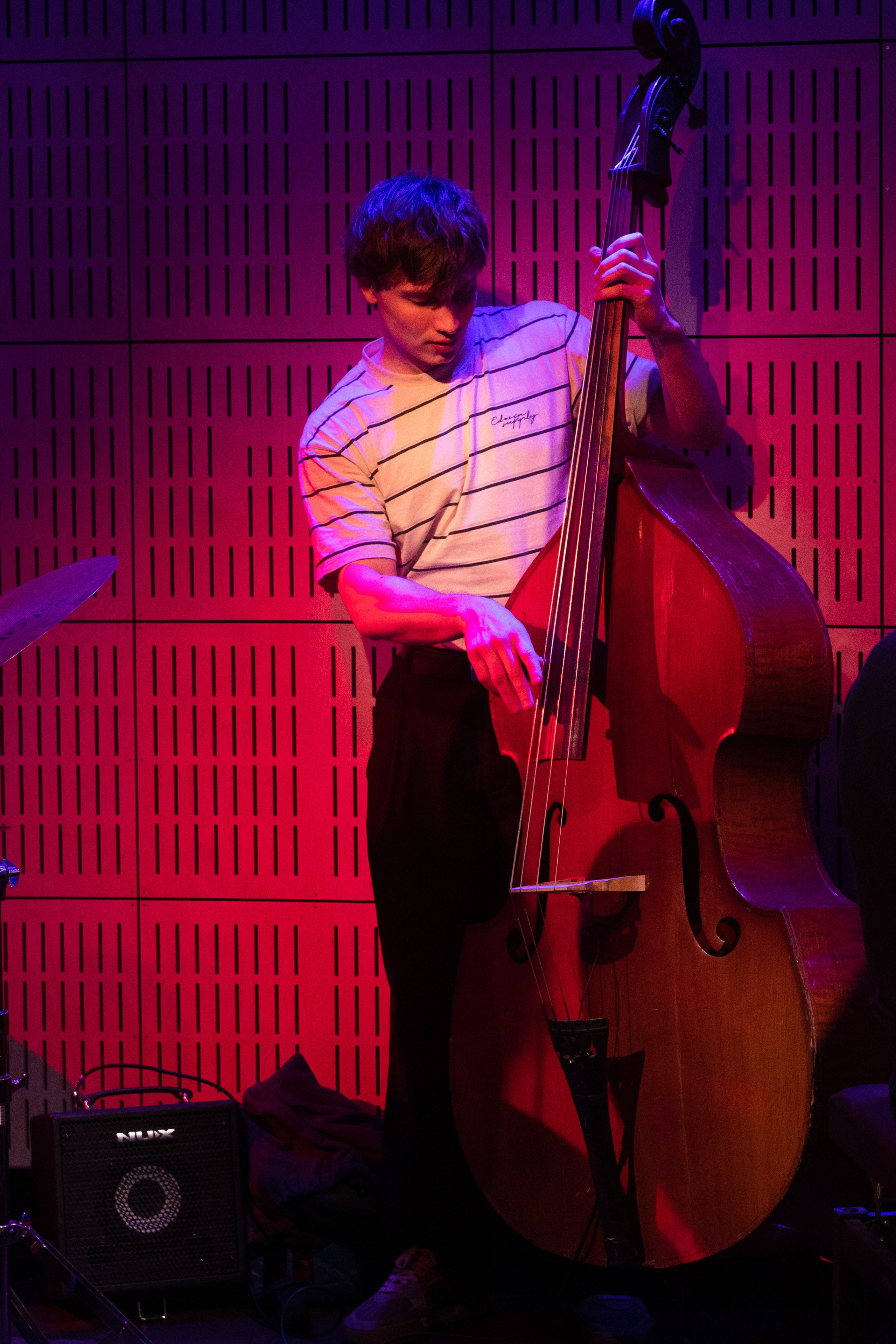 Квартер Алексея Кабакова /ДК41. Фотограф и видеограф Мария Банщикова, Солнечногорск, Москва