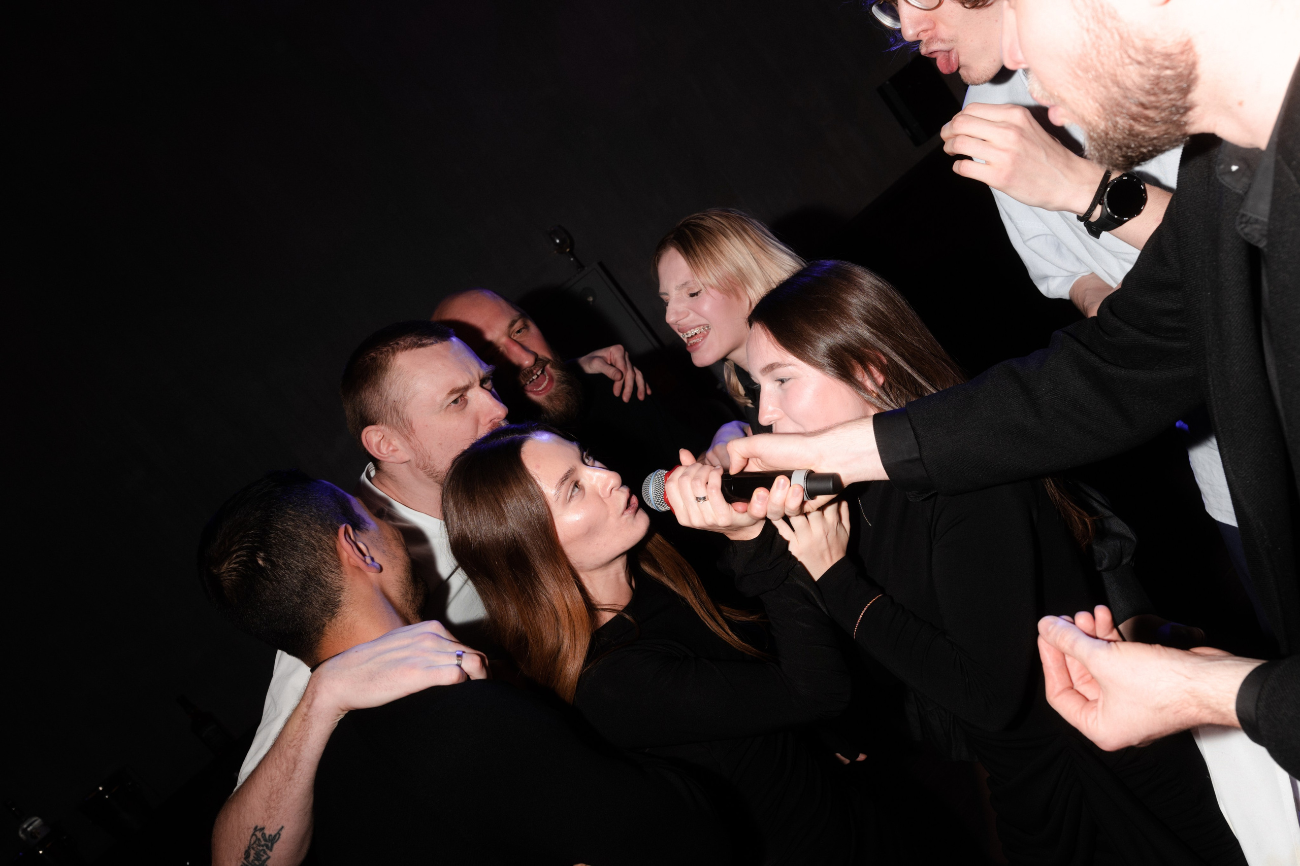 БК Московский 2026. Фотограф и видеограф Мария Банщикова, Солнечногорск, Москва