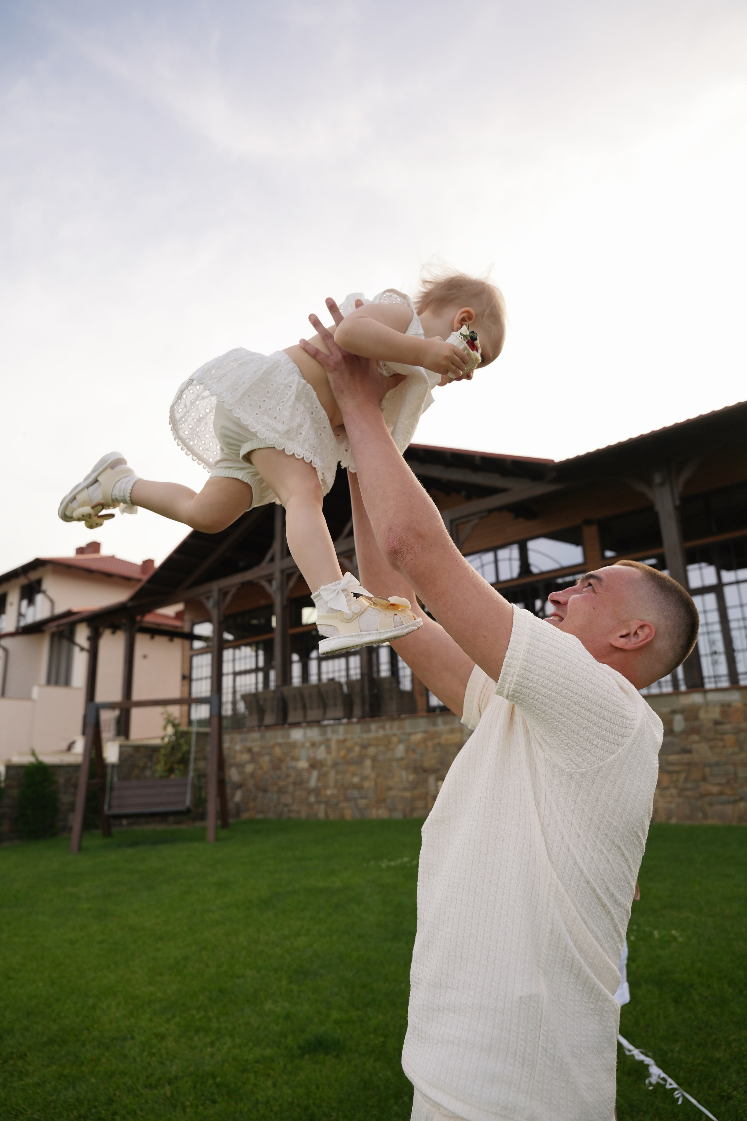 Семейная фотосессия в Шато Пино. Фотограф Новороссийск | Геленджик и ЮФО Эльвина Ясинская