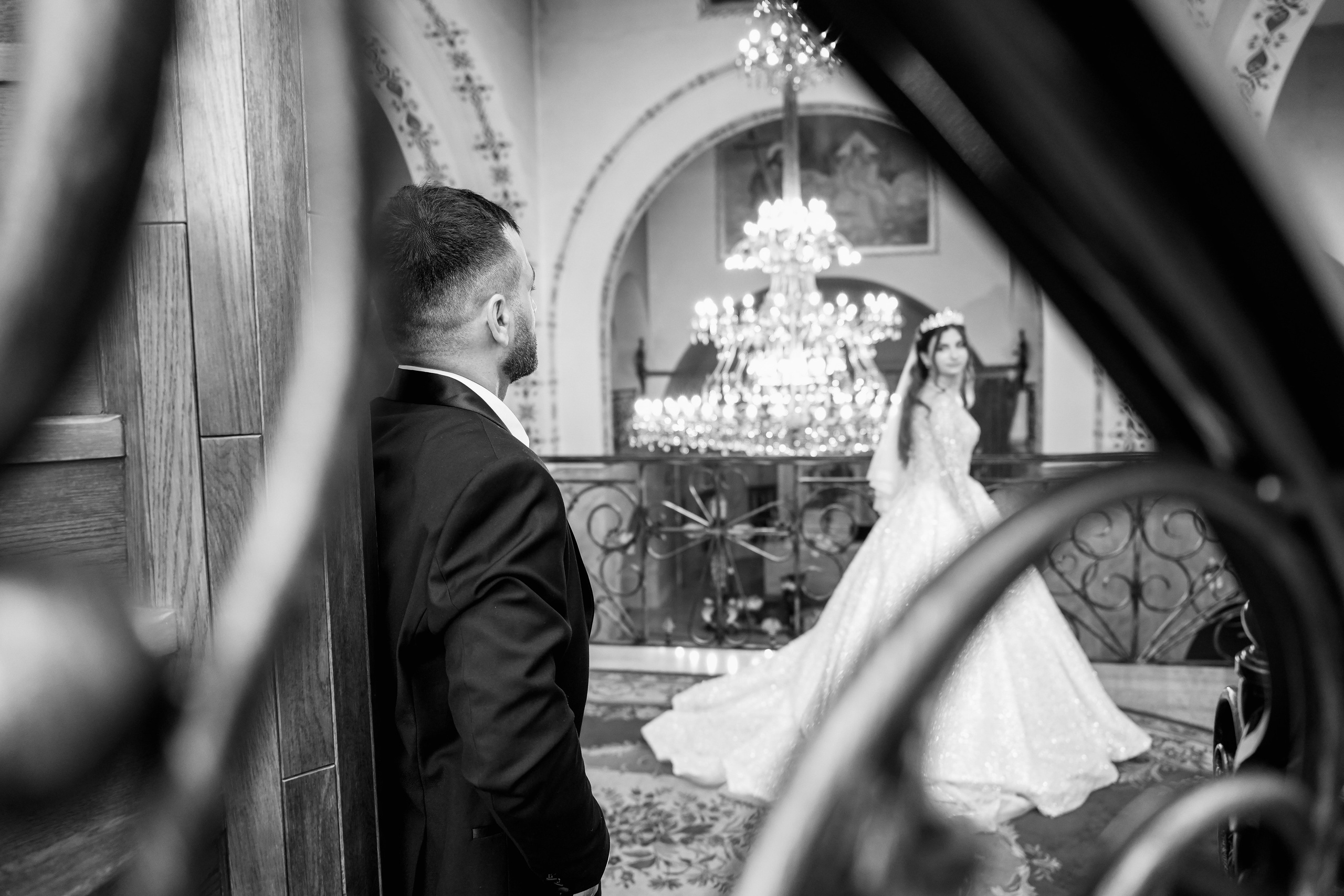 Венчание Оника & Офелии. Фотограф Новороссийск | Геленджик и ЮФО Эльвина Ясинская