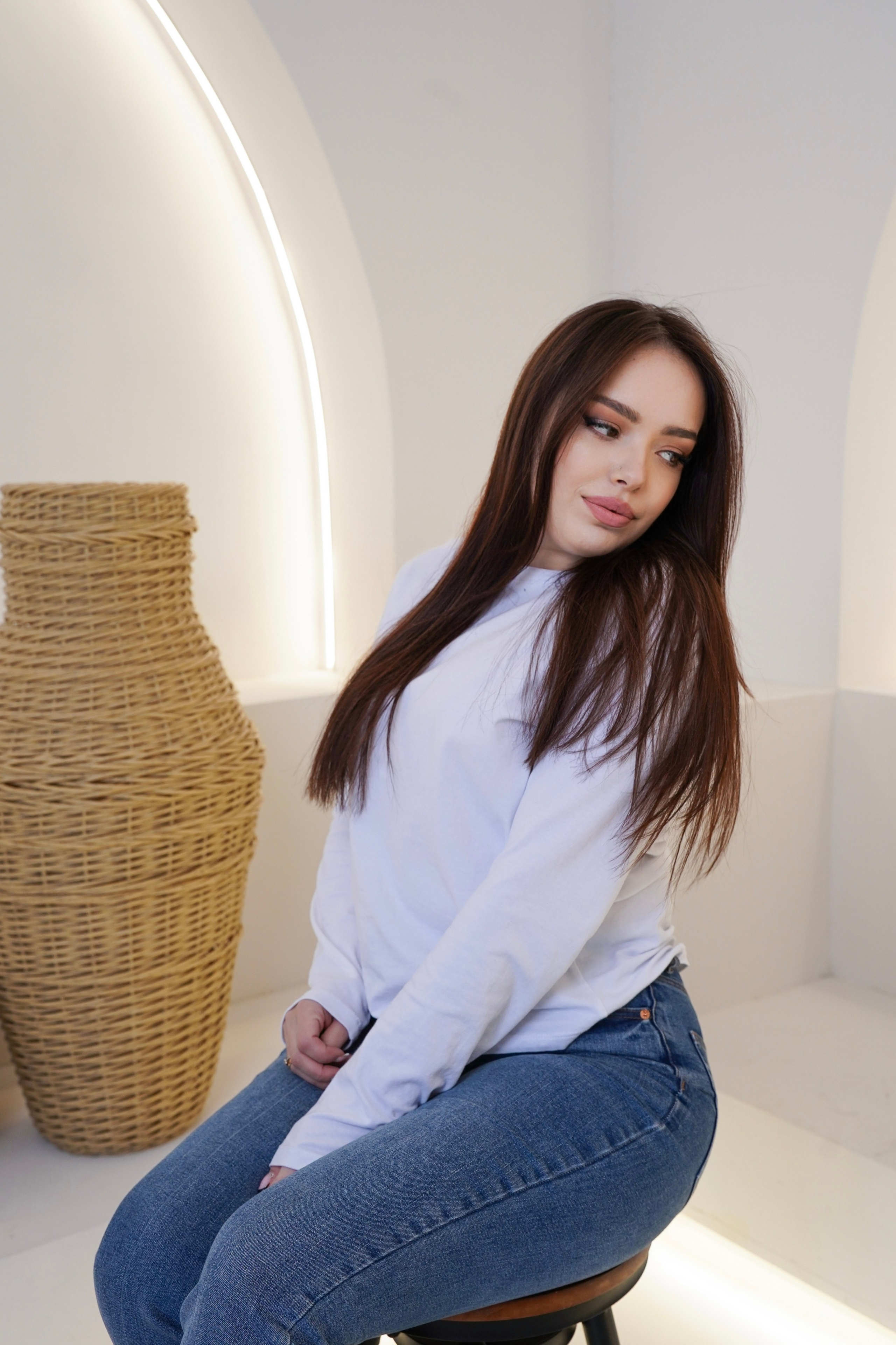 Оля. Фотограф Новороссийск | Геленджик и ЮФО Эльвина Ясинская